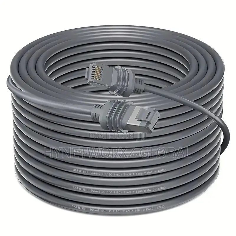 Starlink Gen 3 23m Meters (75ft) Cable