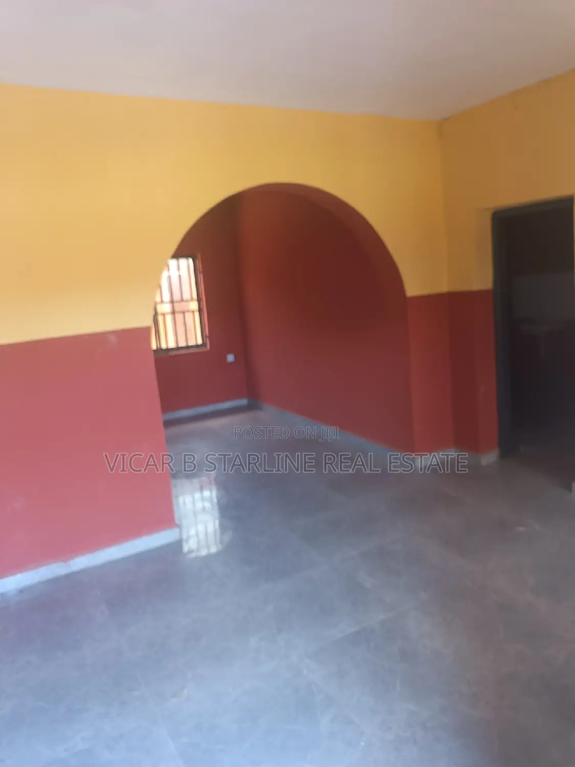 3bdrm Block of Flats in Udensi, Abakaliki for rent