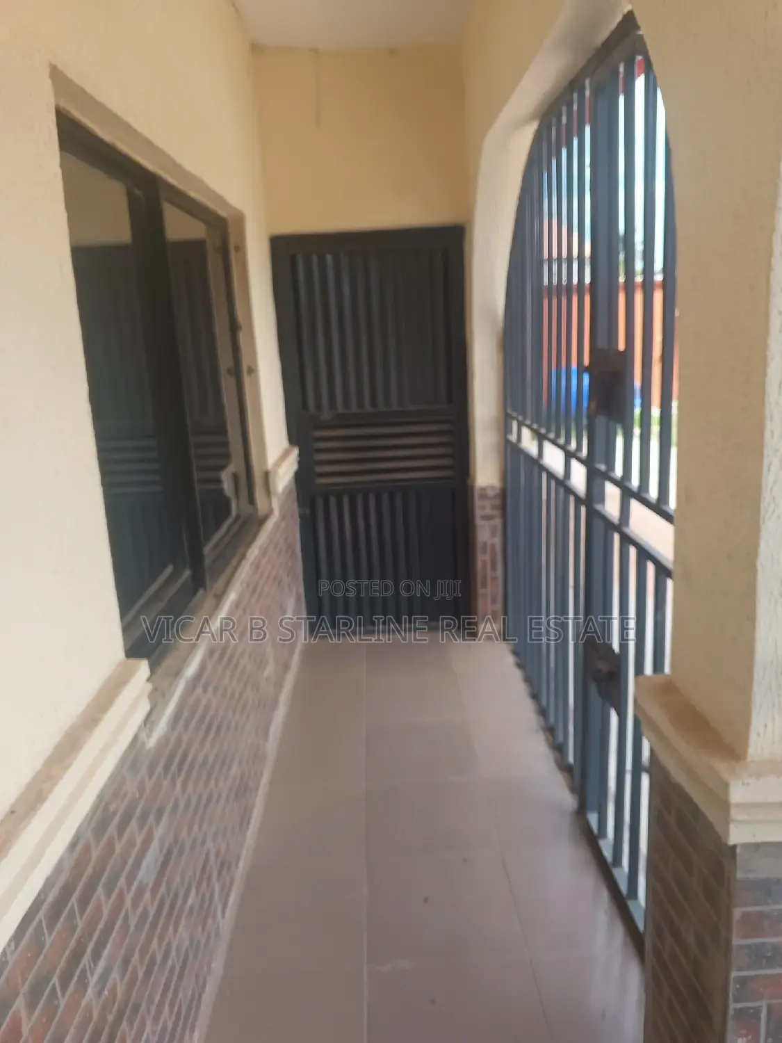 3bdrm Block of Flats in Udensi, Abakaliki for rent