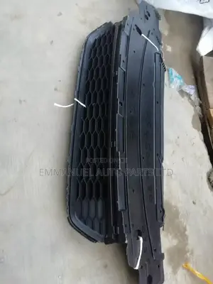 Bumper Grille Honda Accord 2013
