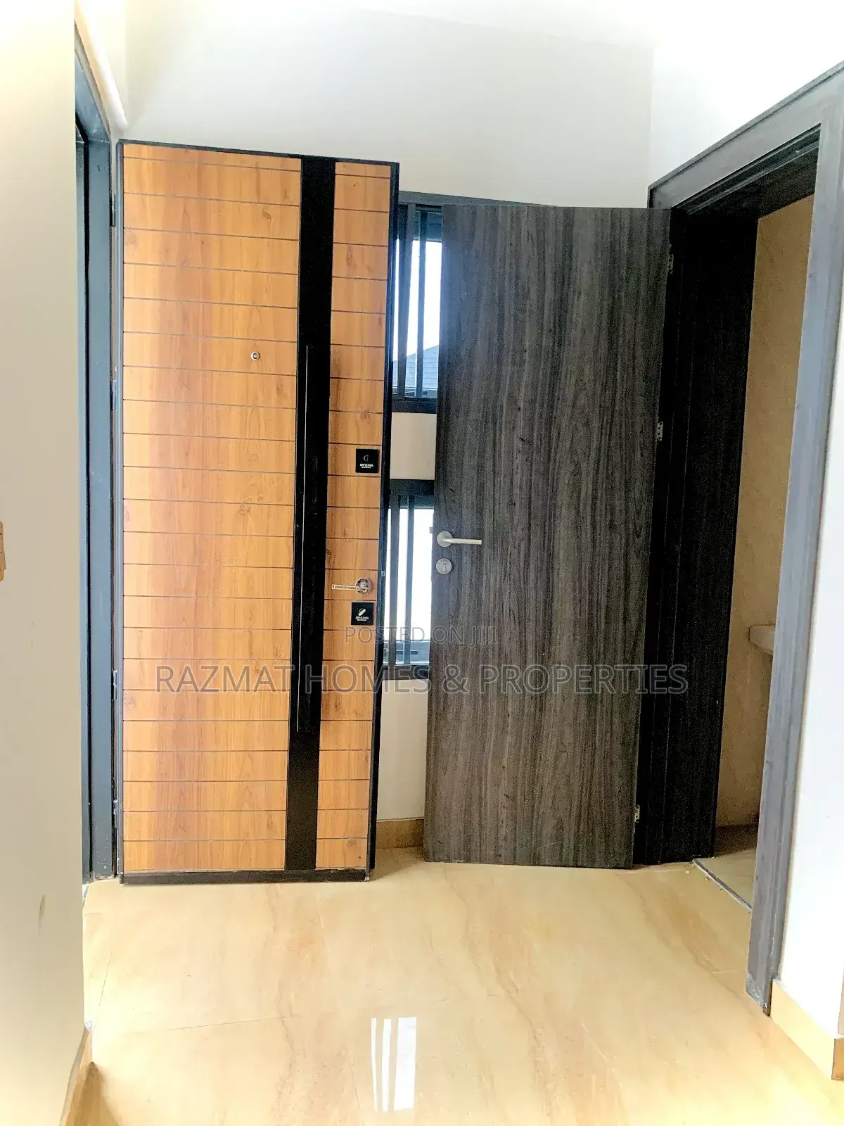 4bdrm Duplex in Iponri for rent