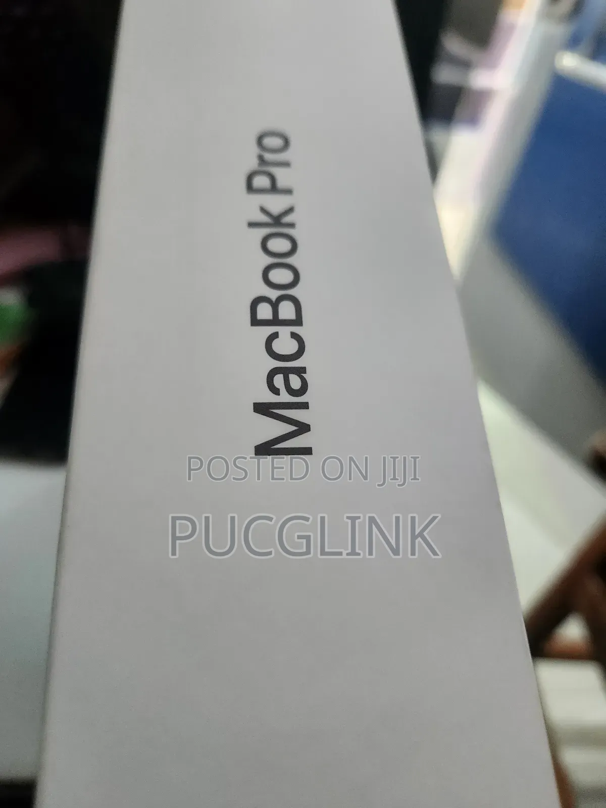 New Apple MacBook Pro 2024 M4 Max 16-Inch 36GB Apple M4 Max SSD 1T