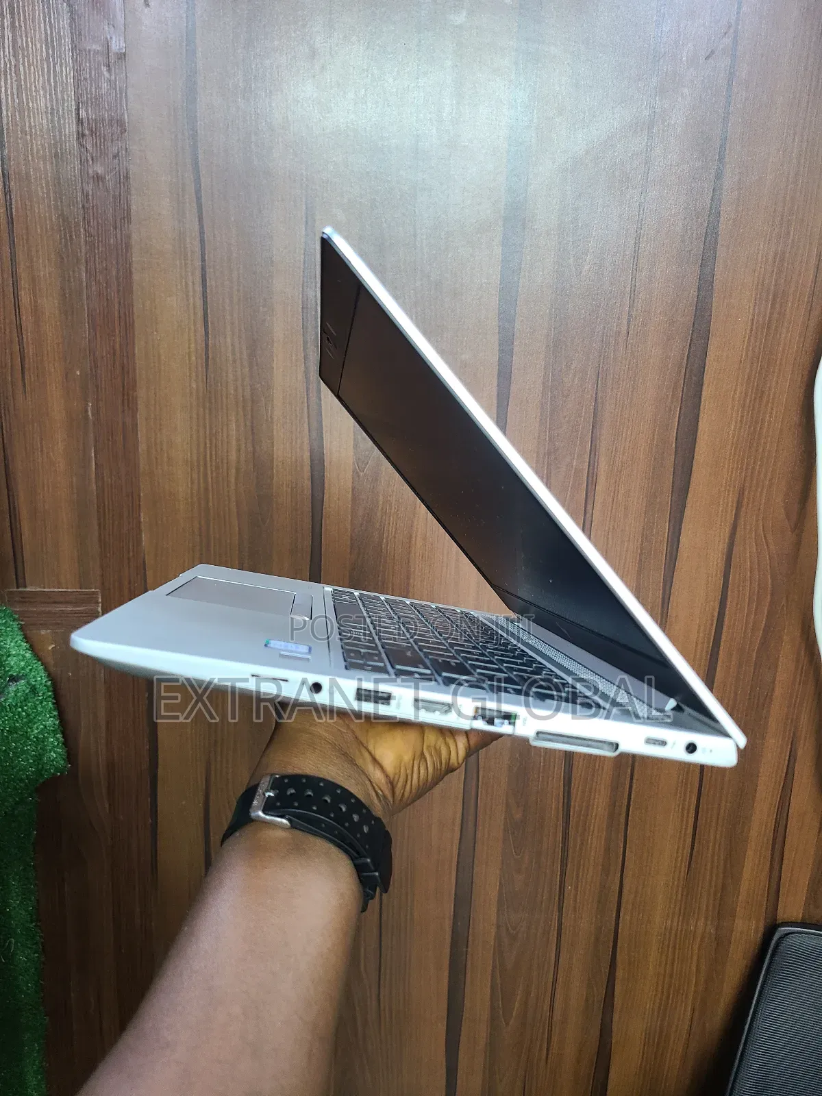 Laptop HP EliteBook 840 G6 8GB Intel Core I5 SSD 256GB