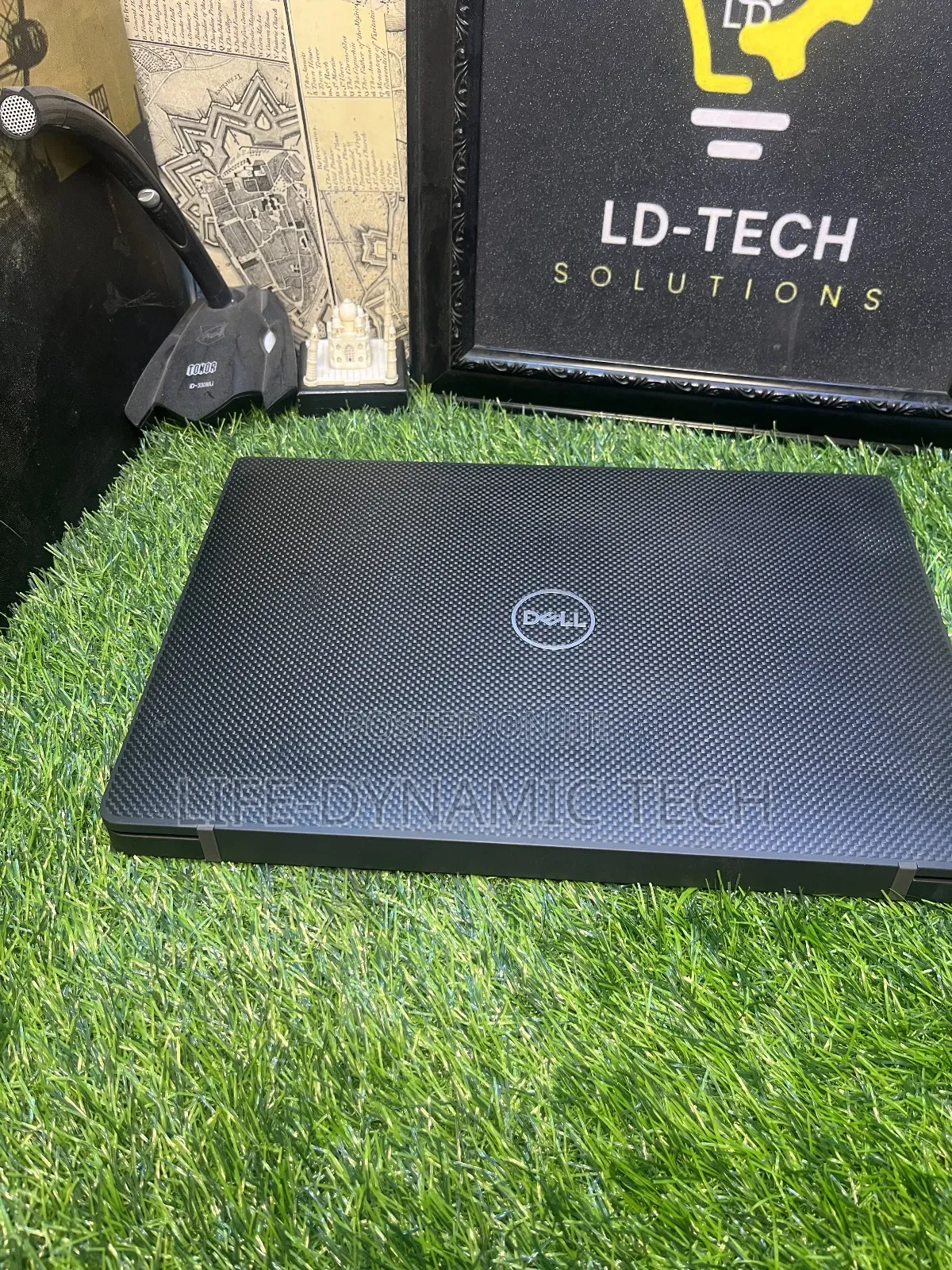 Laptop Dell Latitude 7400 16GB Intel Core I7 SSD 256GB