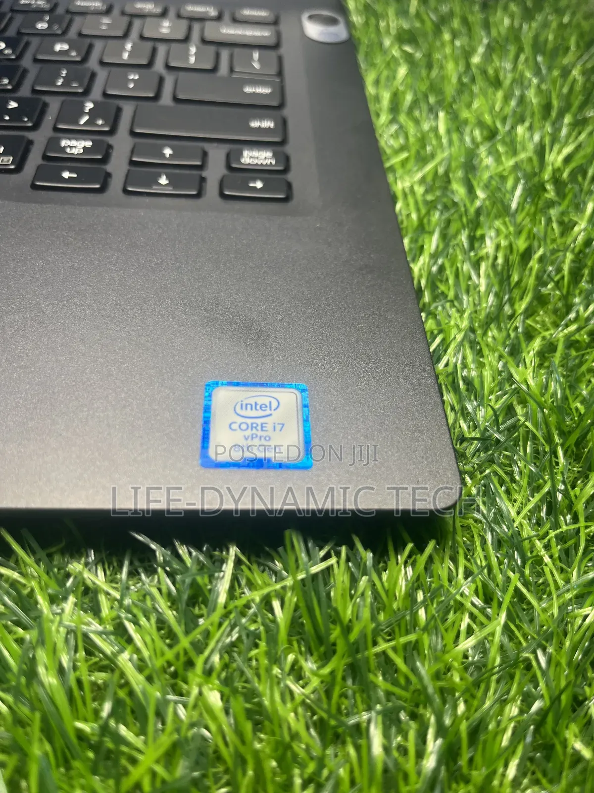 Laptop Dell Latitude 7400 16GB Intel Core I7 SSD 256GB