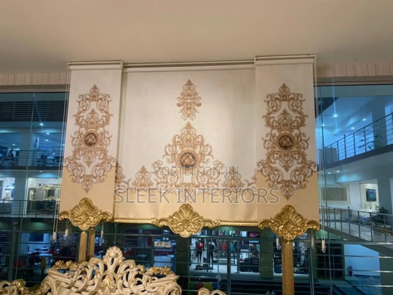 Royal Italian Windowblinds