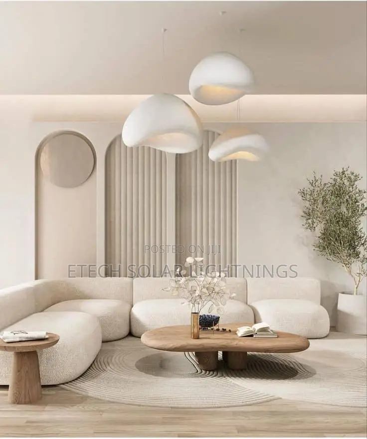 Luxury Modern Handmade Living Room Bedroom Dining Drop Light