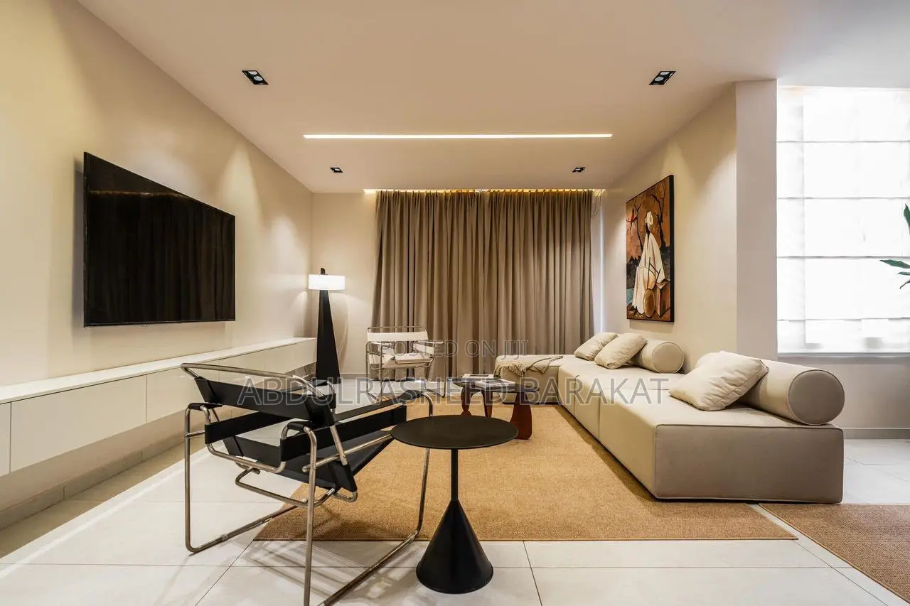 Very Luxurious Two Bedroom Apartment With Rooftop Pool Gym Balcony Ps5