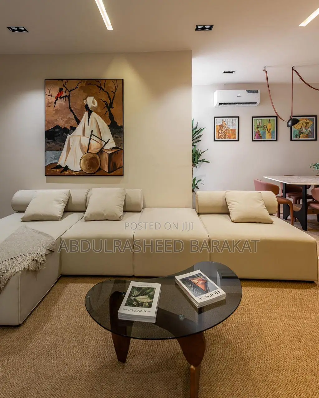 Very Luxurious Two Bedroom Apartment With Rooftop Pool Gym Balcony Ps5
