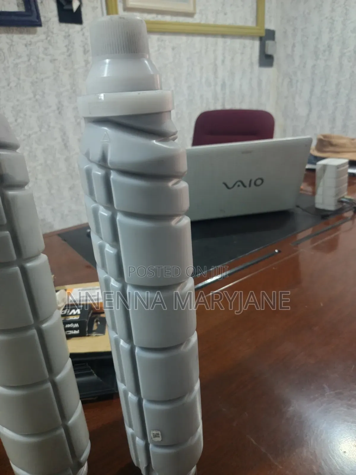 Konica Minota Toner, Black and White Machine