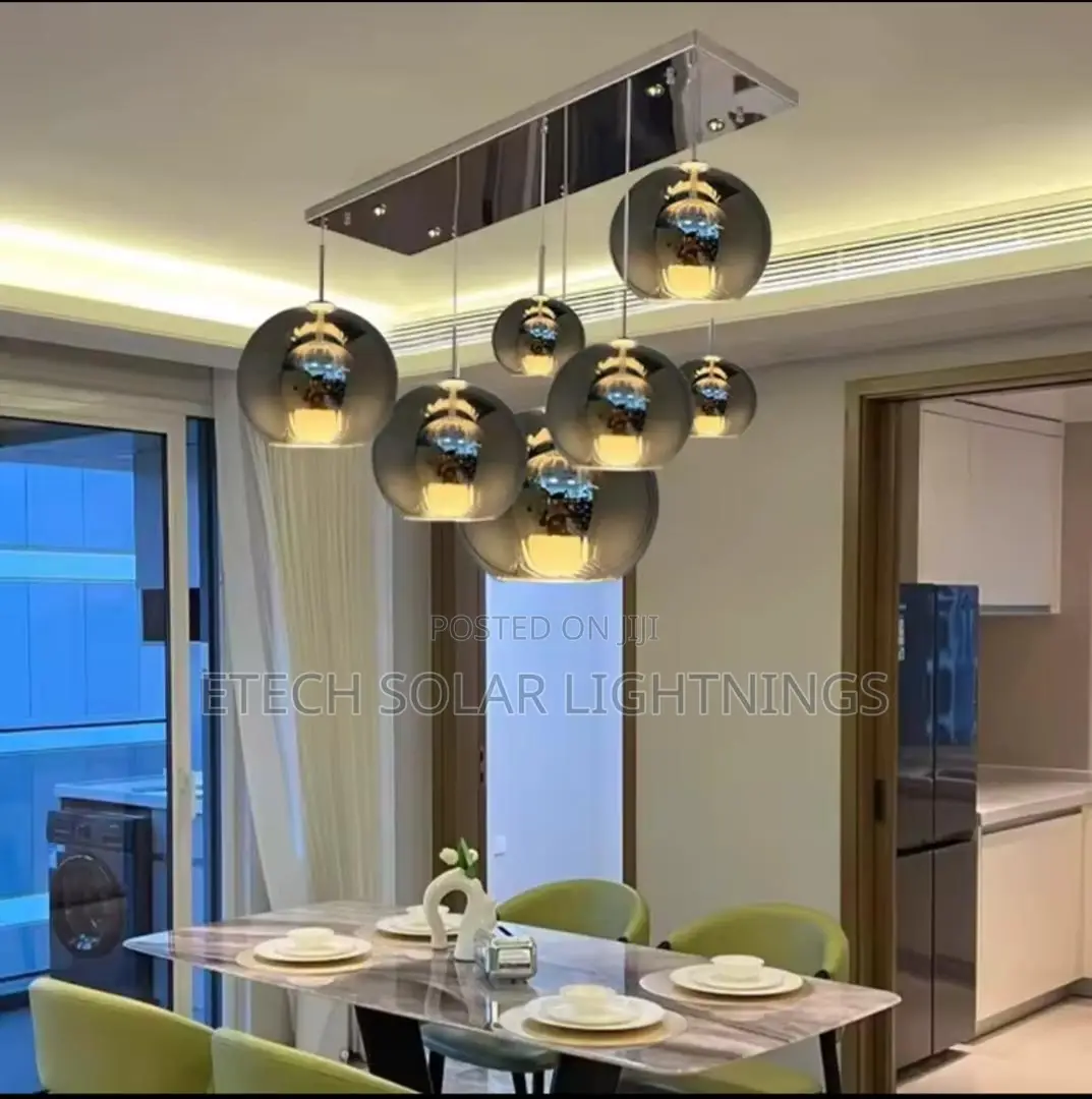 Modern Home Decor Living Room Dining Home Chandelier Light