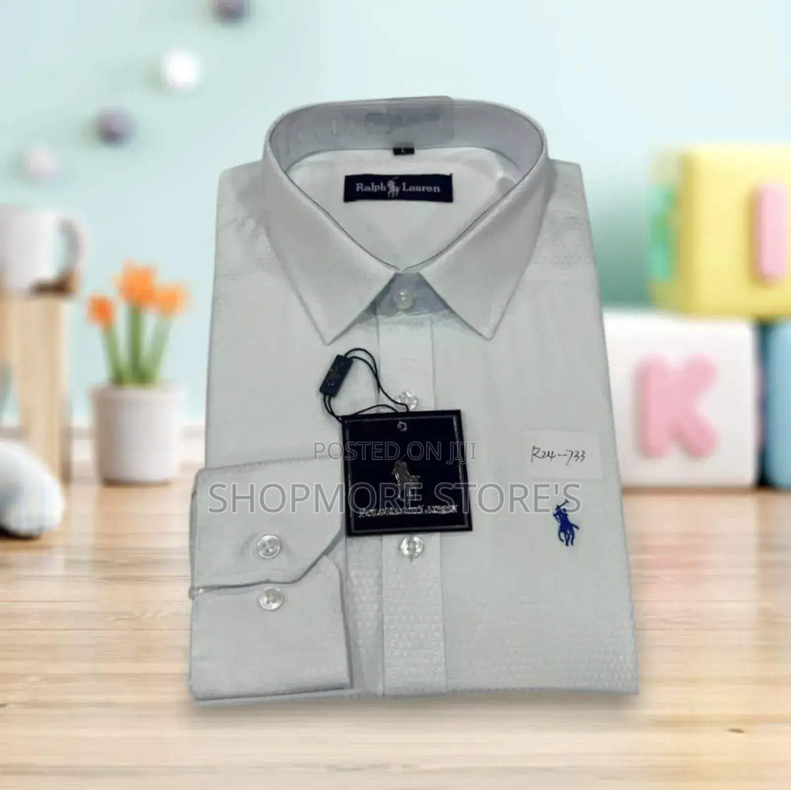 Ralph Lauren Shirt