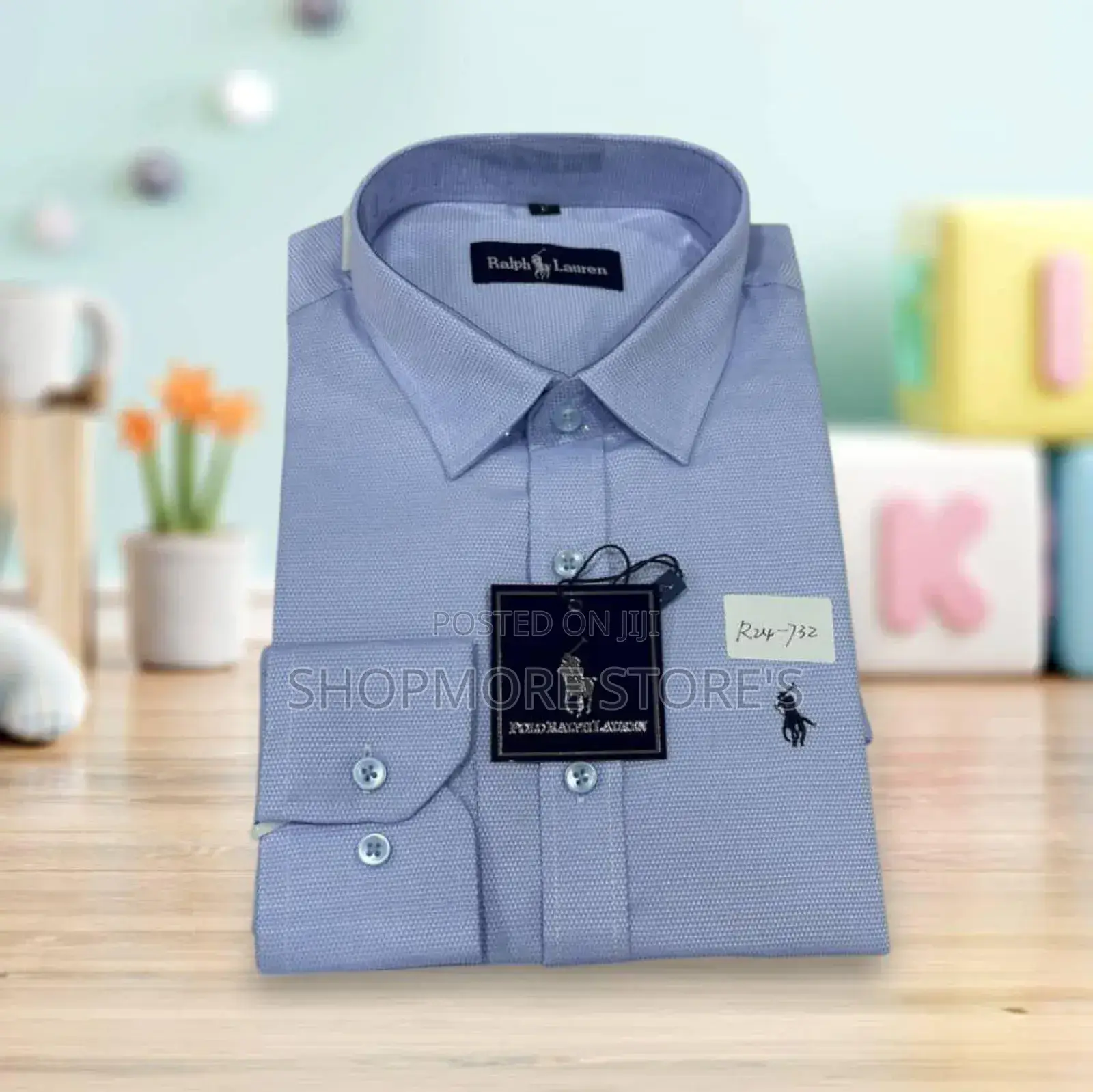 Ralph Lauren Shirt