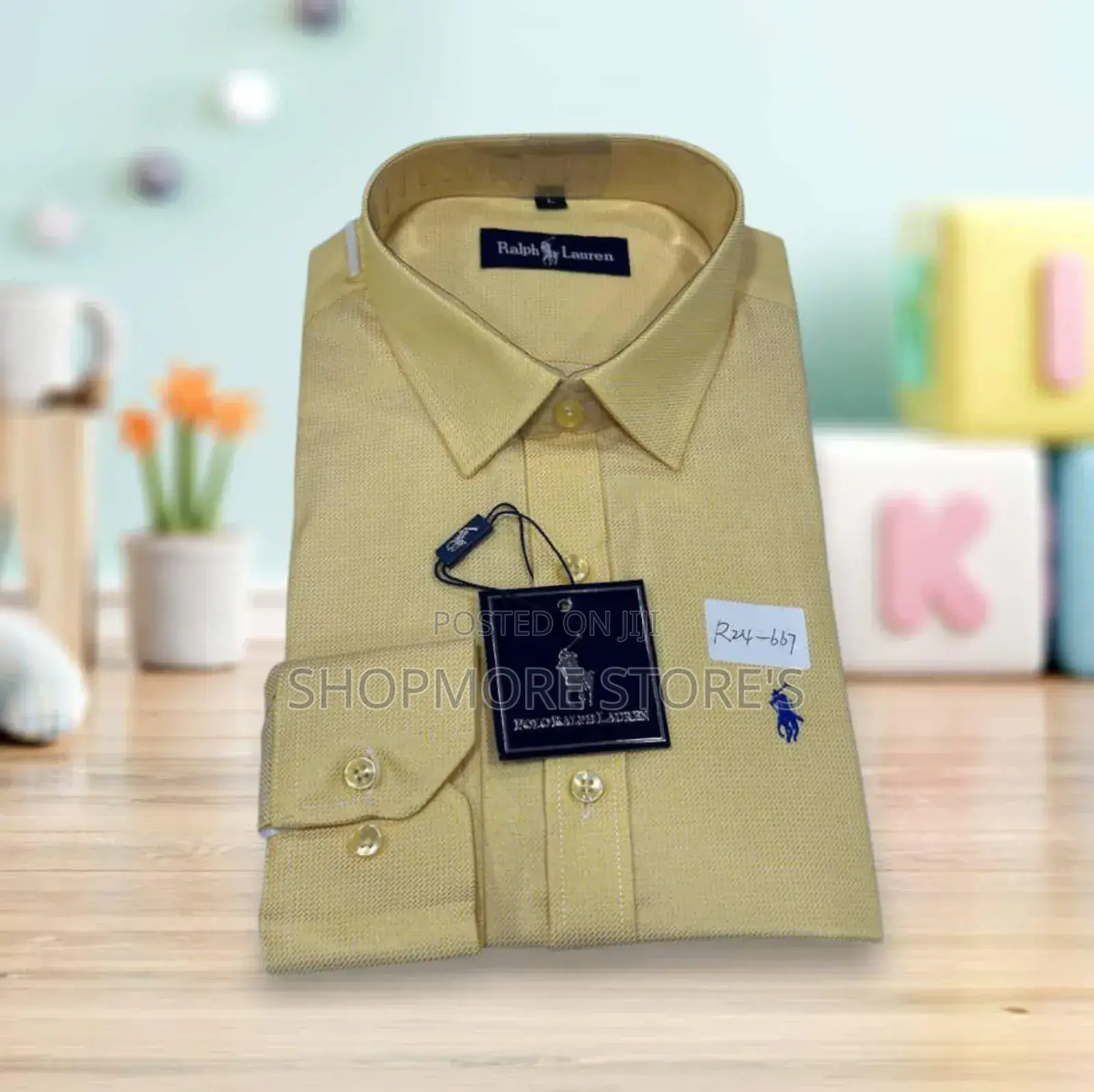 Ralph Lauren Shirt
