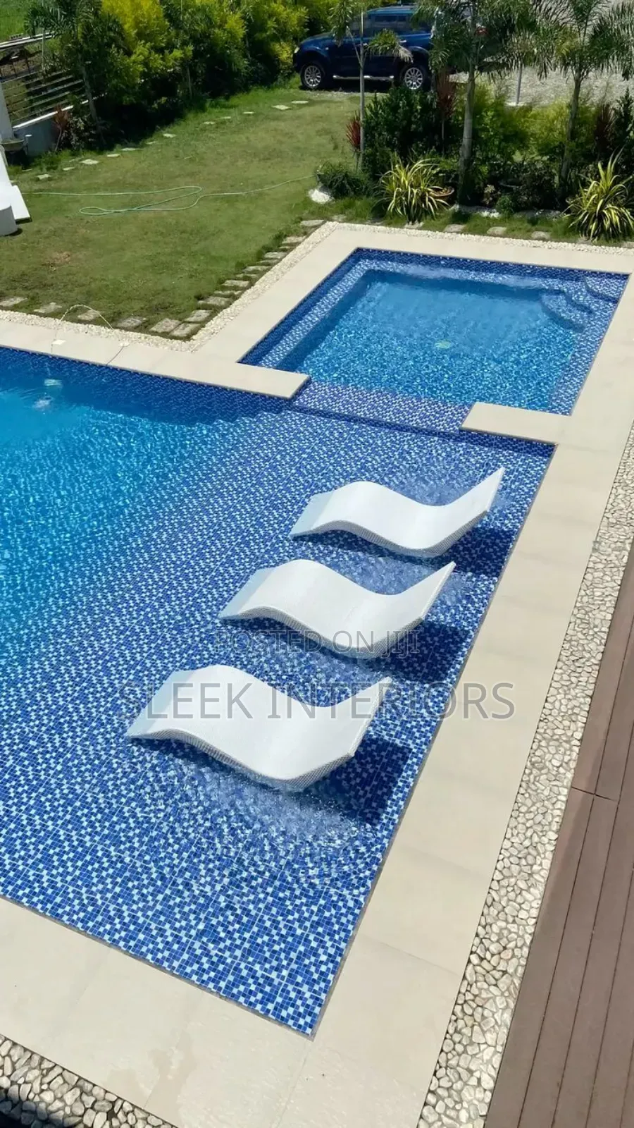Swimming Pool Doctor
