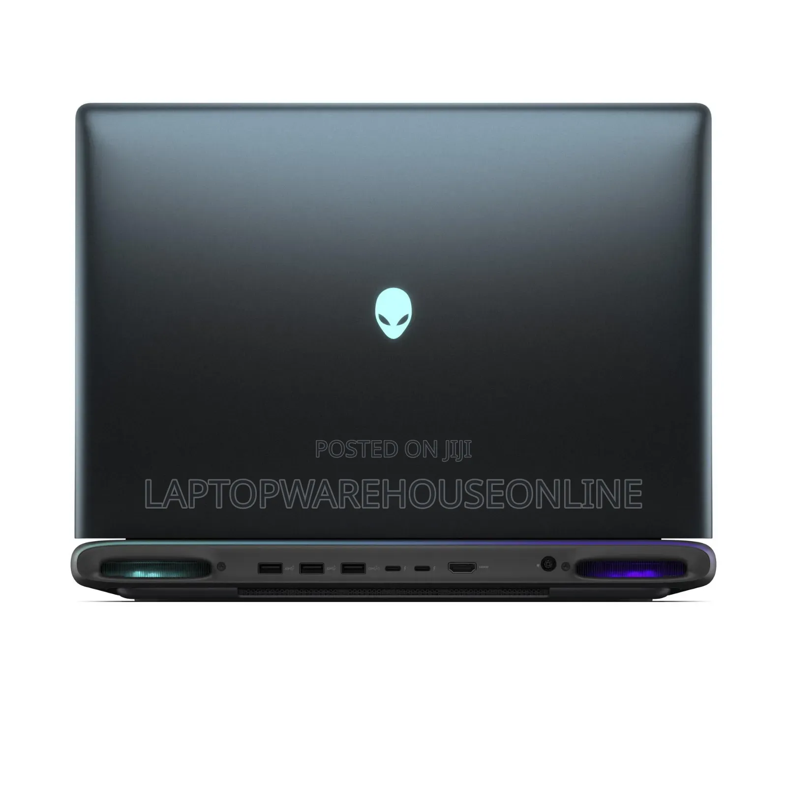 New Laptop Dell Alienware Area-51 64GB Intel Core Ultra 9 SSD 2T