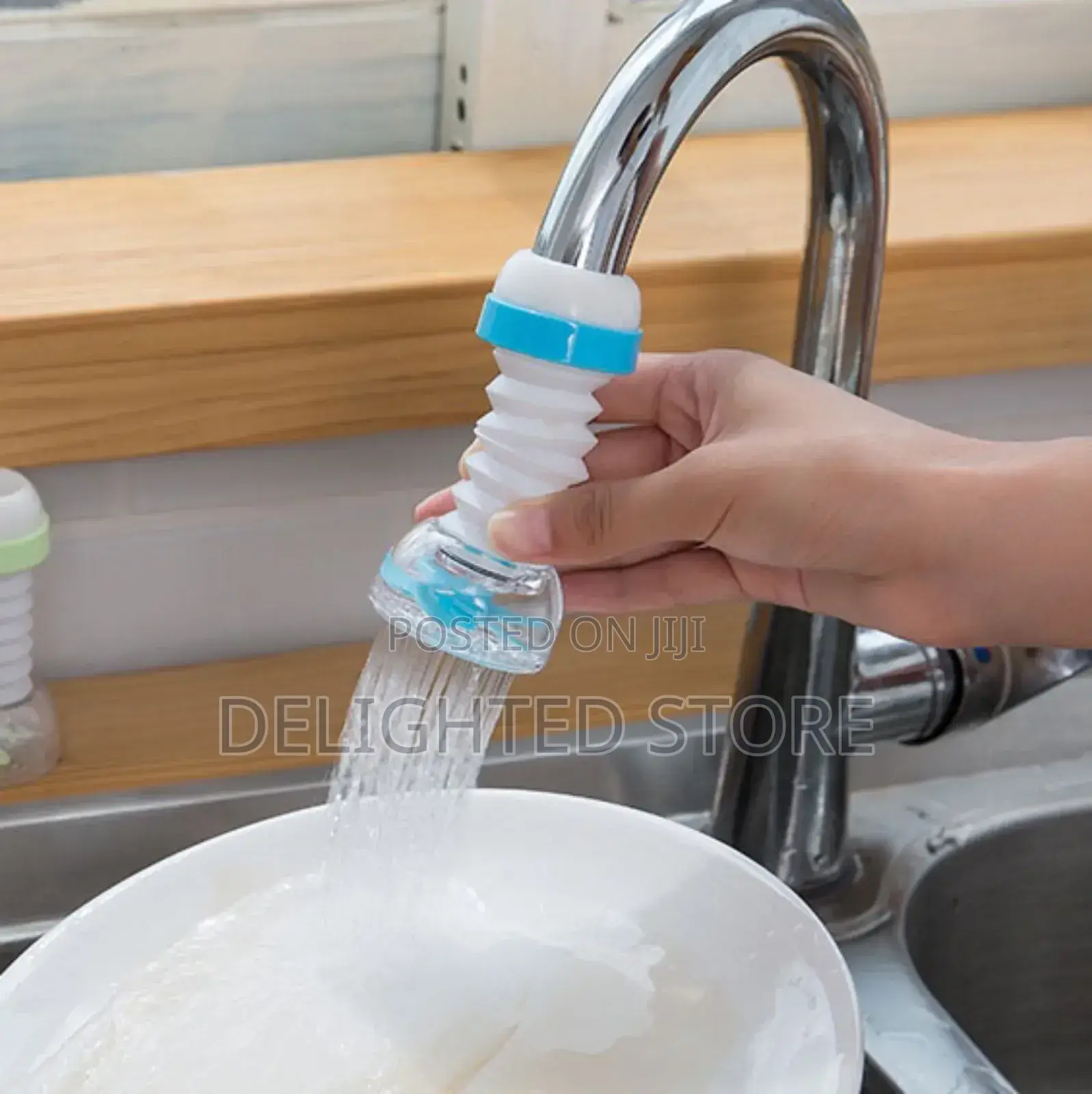 360 Degree Magnetic Stone Water Filter