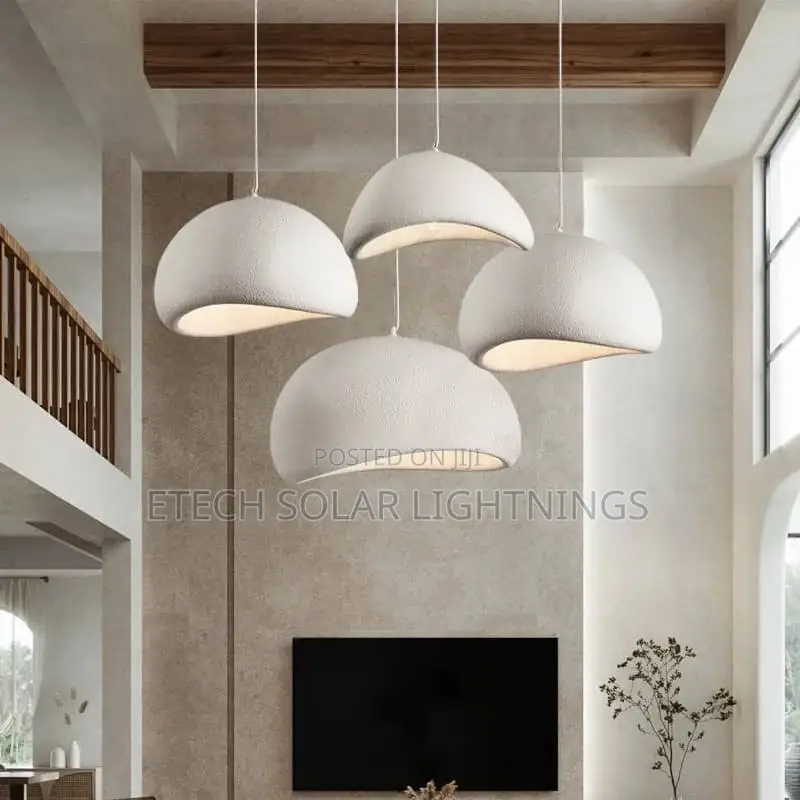 Modern Living Room Bedroom Dining Home Nordic Chandelier