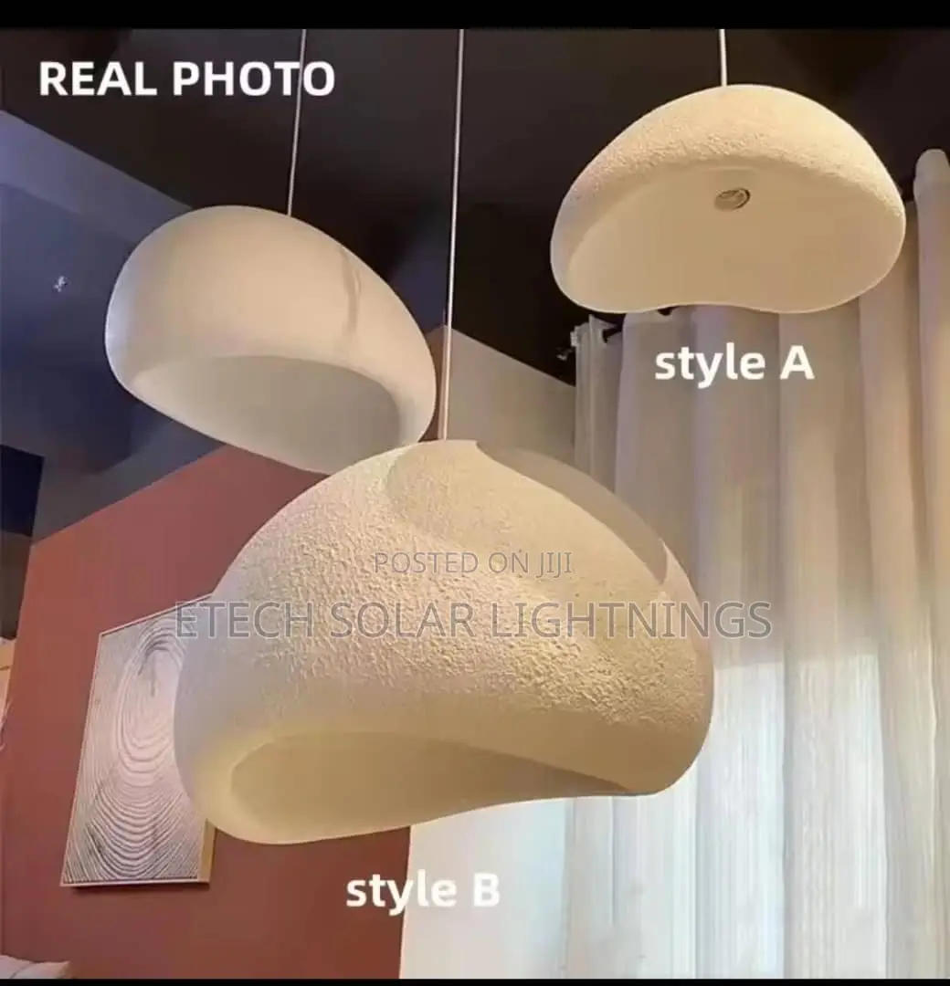 Modern Living Room Bedroom Dining Home Nordic Chandelier