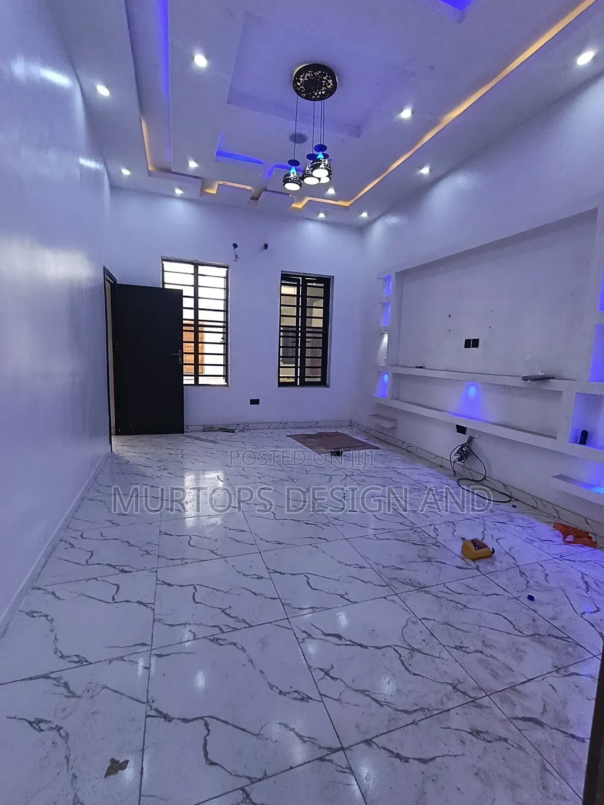 Mini Flat in Westend Estate, Ikota for rent