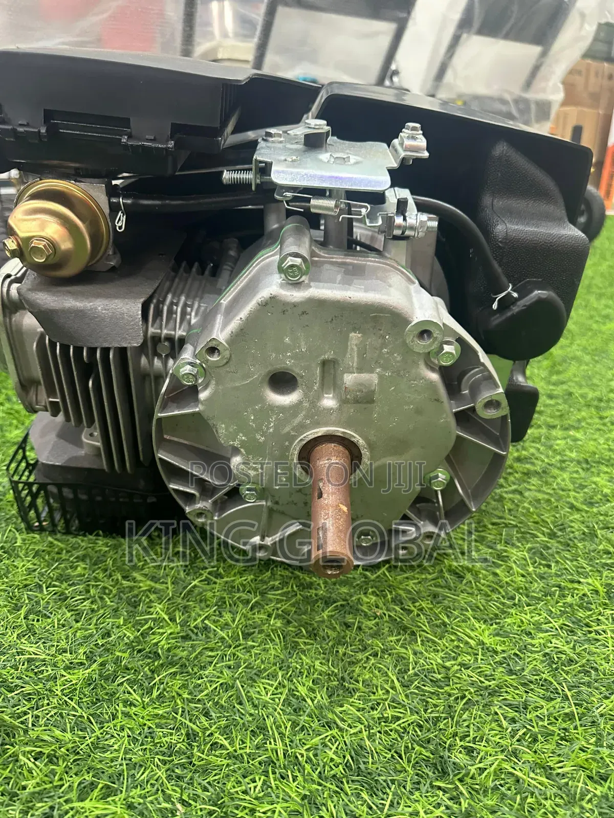 Original Briggs Stratton Engine for Lawnmower 7hp and 8hp