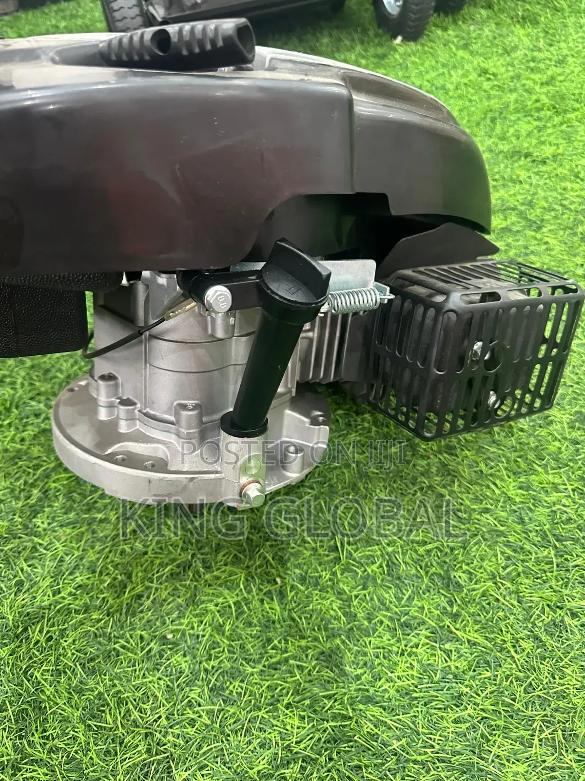 Original Briggs Stratton Engine for Lawnmower 7hp and 8hp