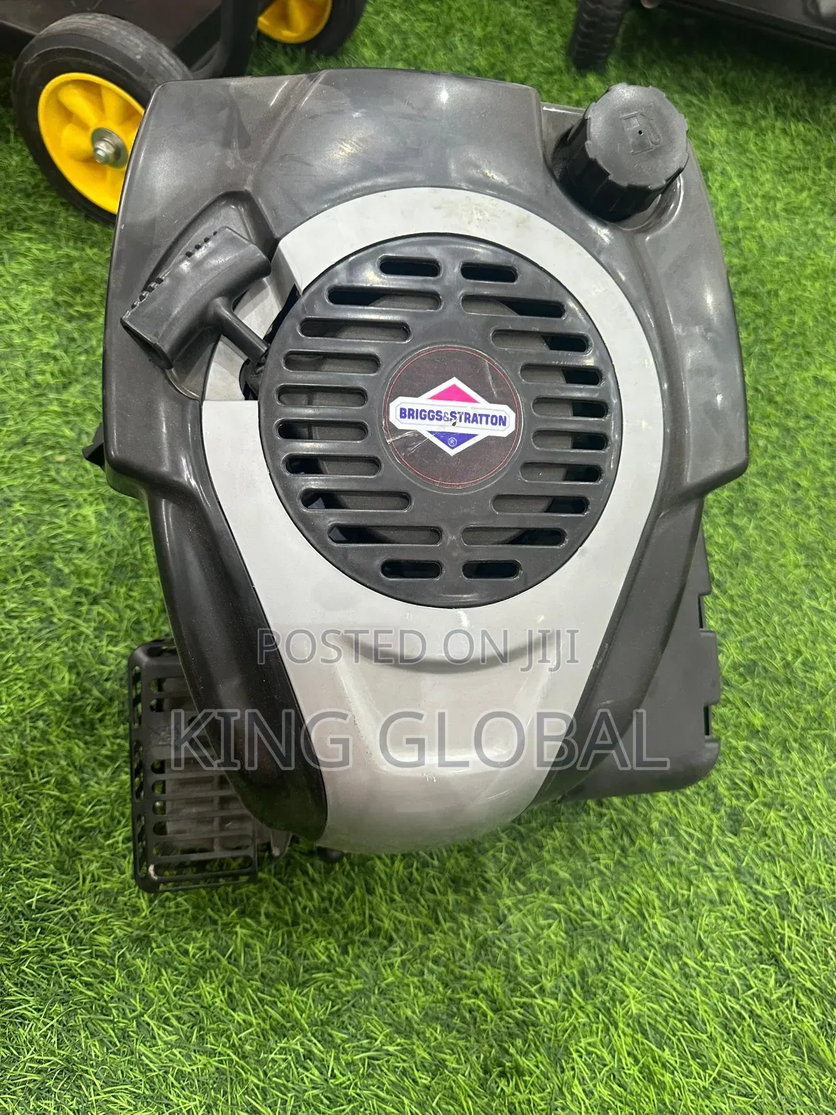 Original Briggs Stratton Engine for Lawnmower 7hp and 8hp