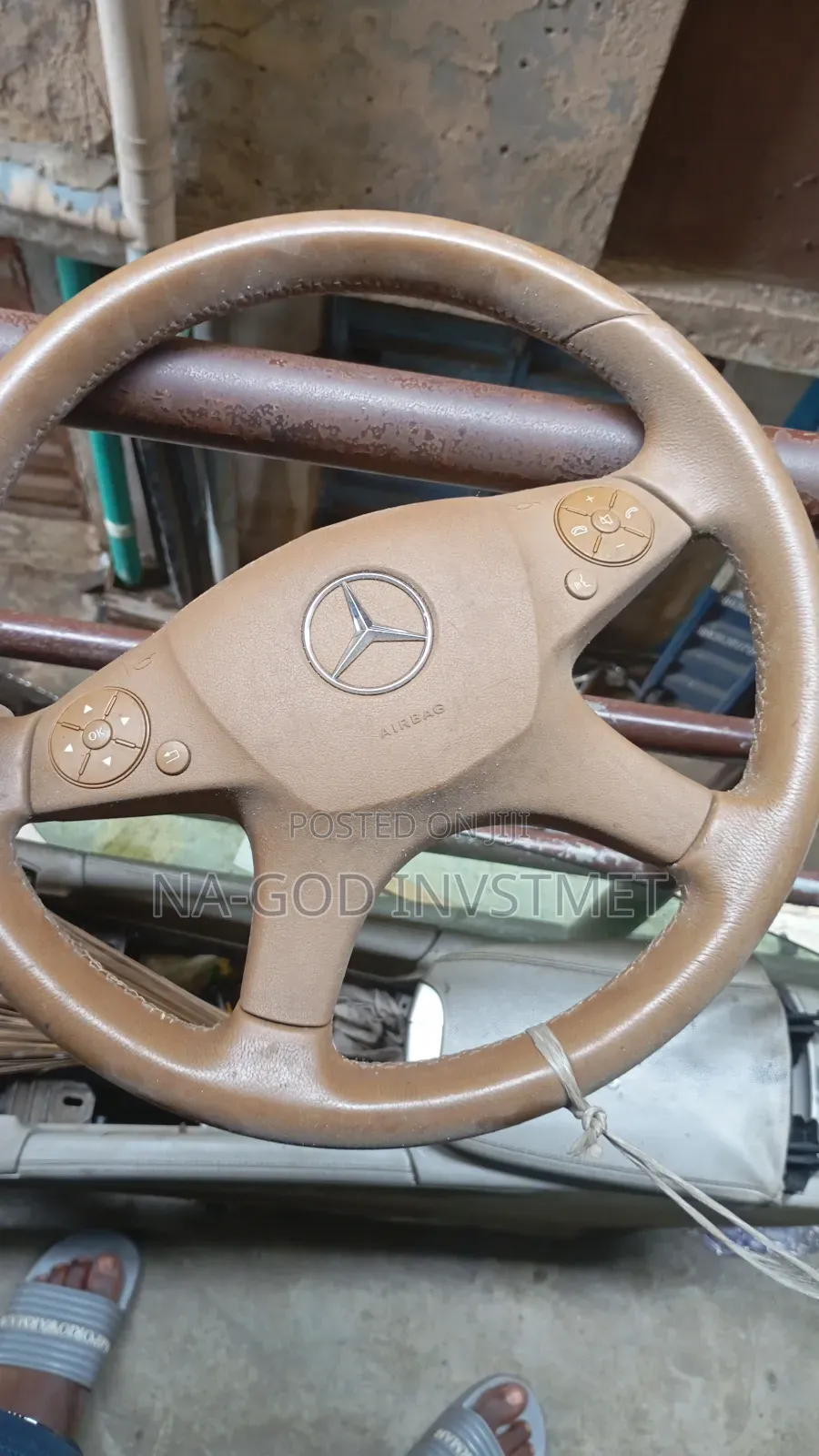 All Types Of Benz Wheels Available