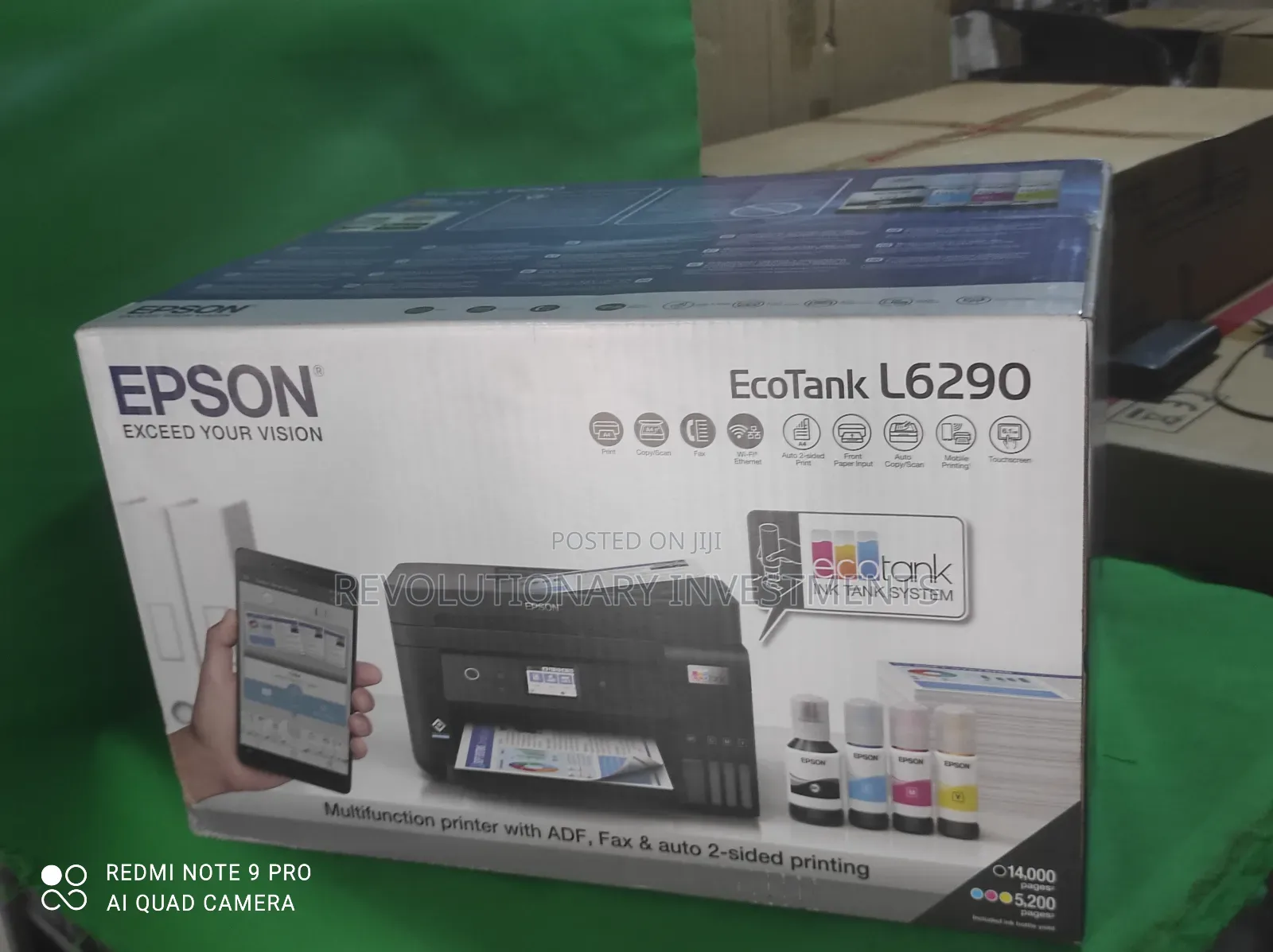 Epson L6290 Printer