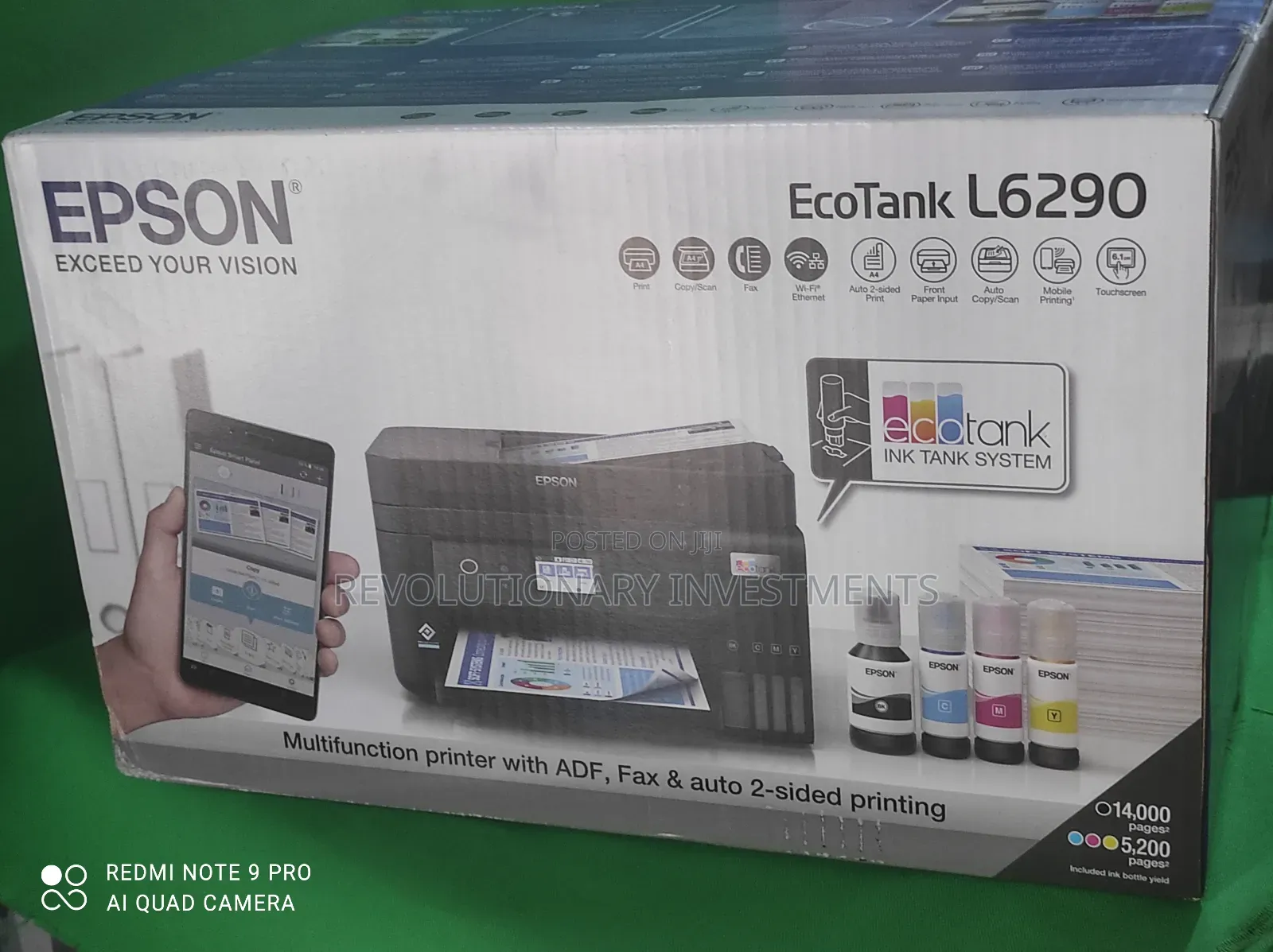 Epson L6290 Printer