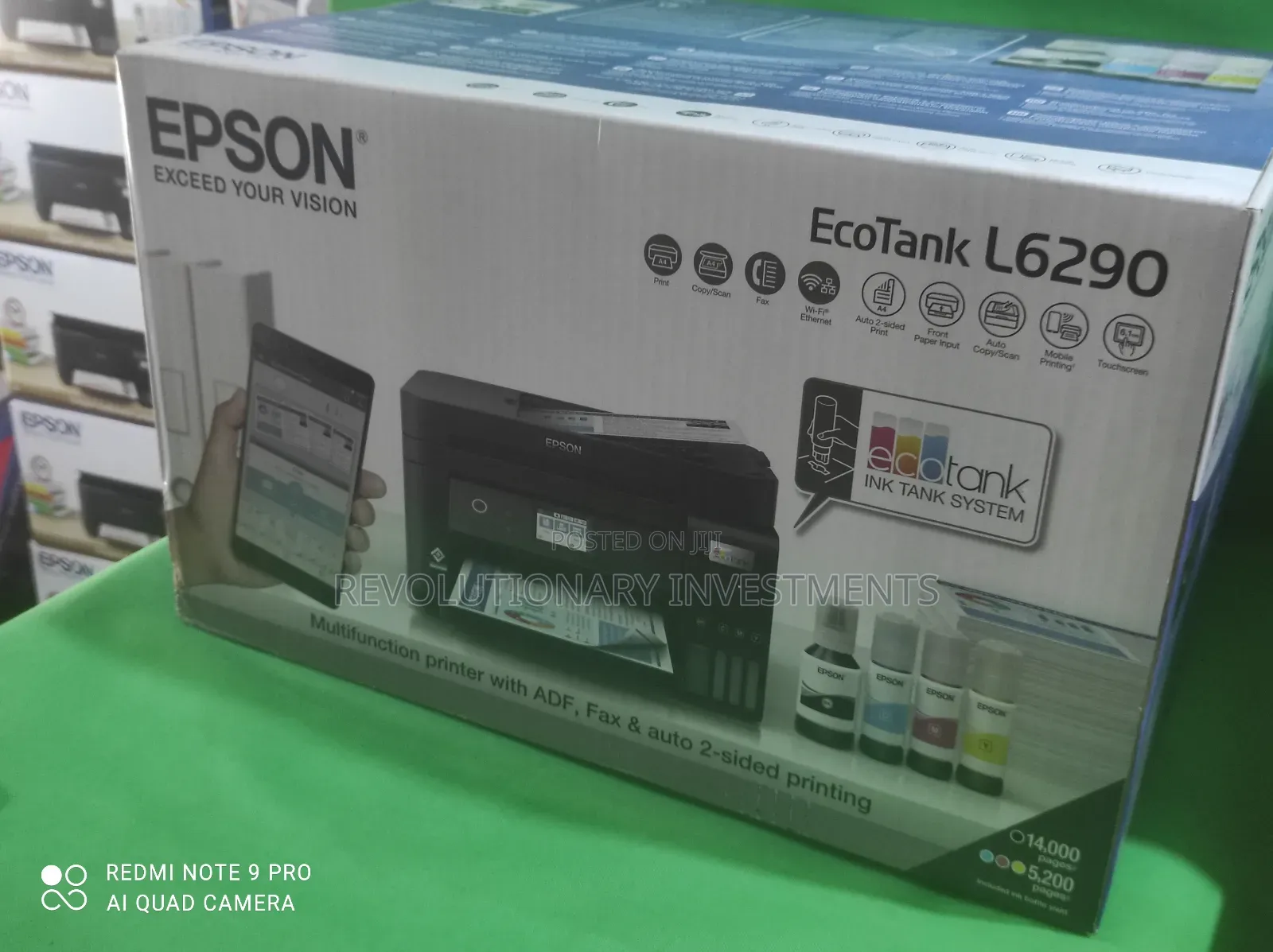 Epson L6290 Printer