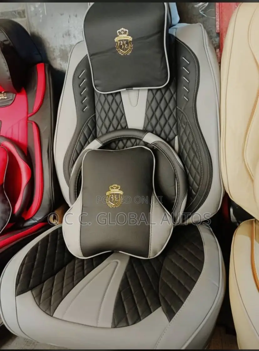 Quality King Seat Covers All Vehicles