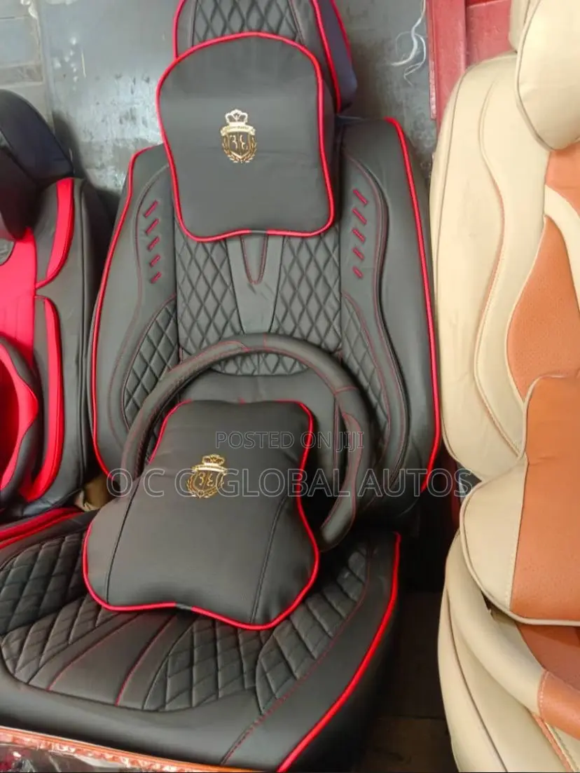 Quality King Seat Covers All Vehicles