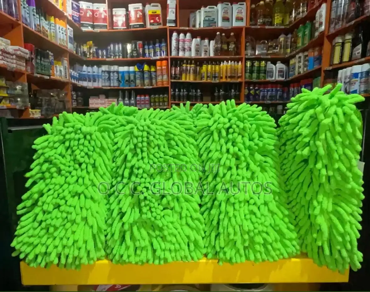 Car Sponges 🧽 Nice Quality