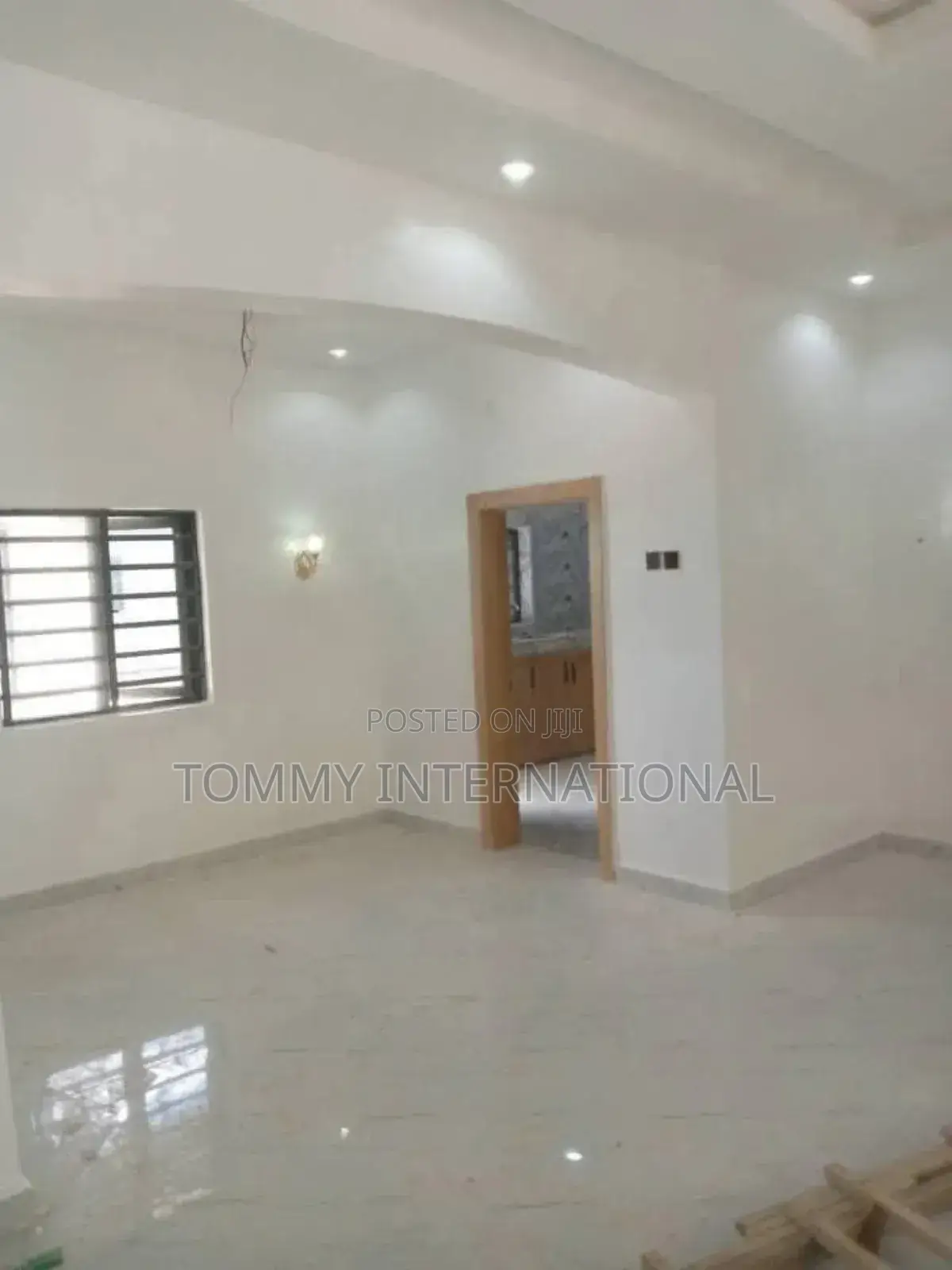 2bdrm Block of Flats in Cedarwood Estate, Port-Harcourt for rent