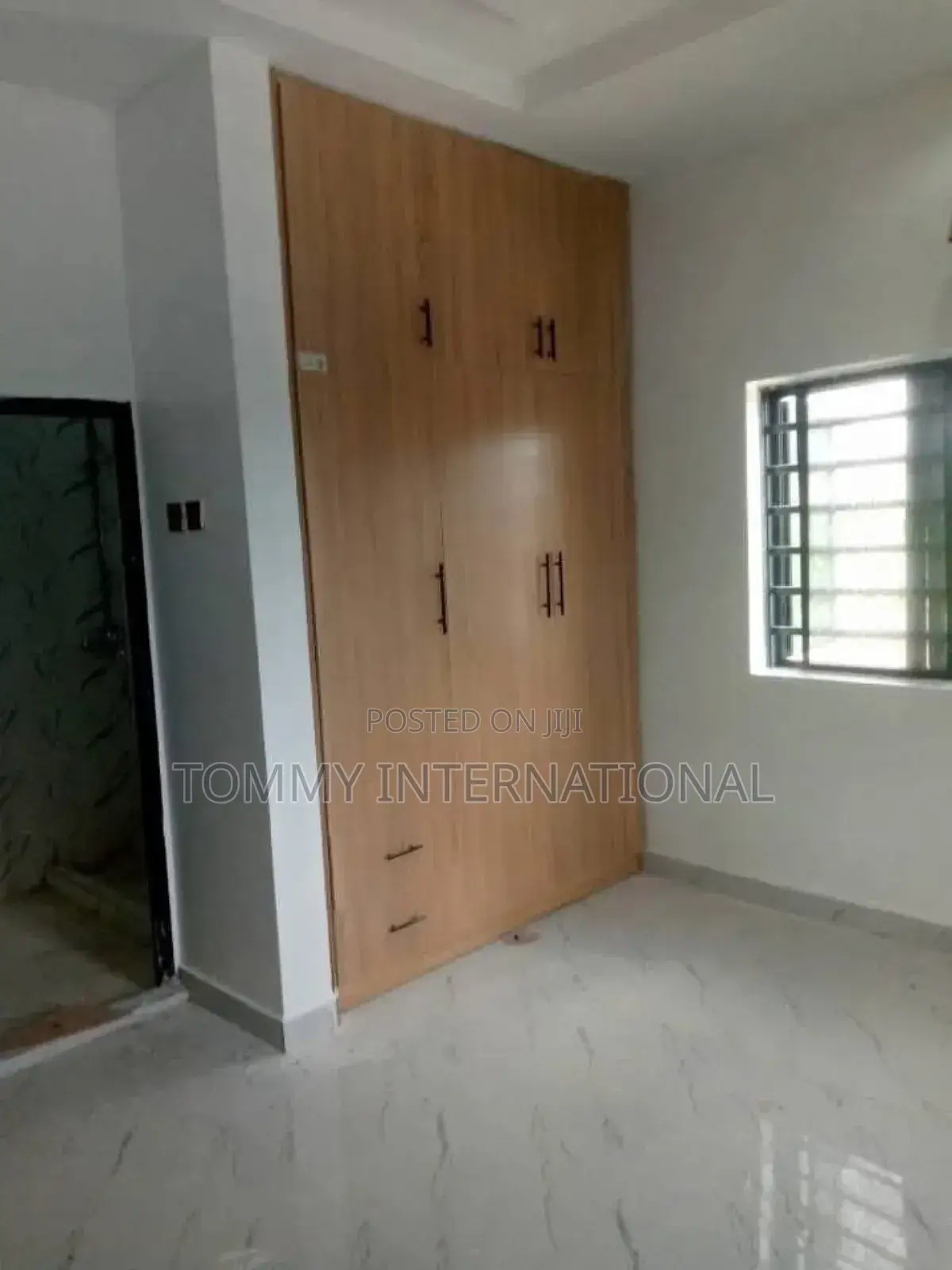 2bdrm Block of Flats in Cedarwood Estate, Port-Harcourt for rent