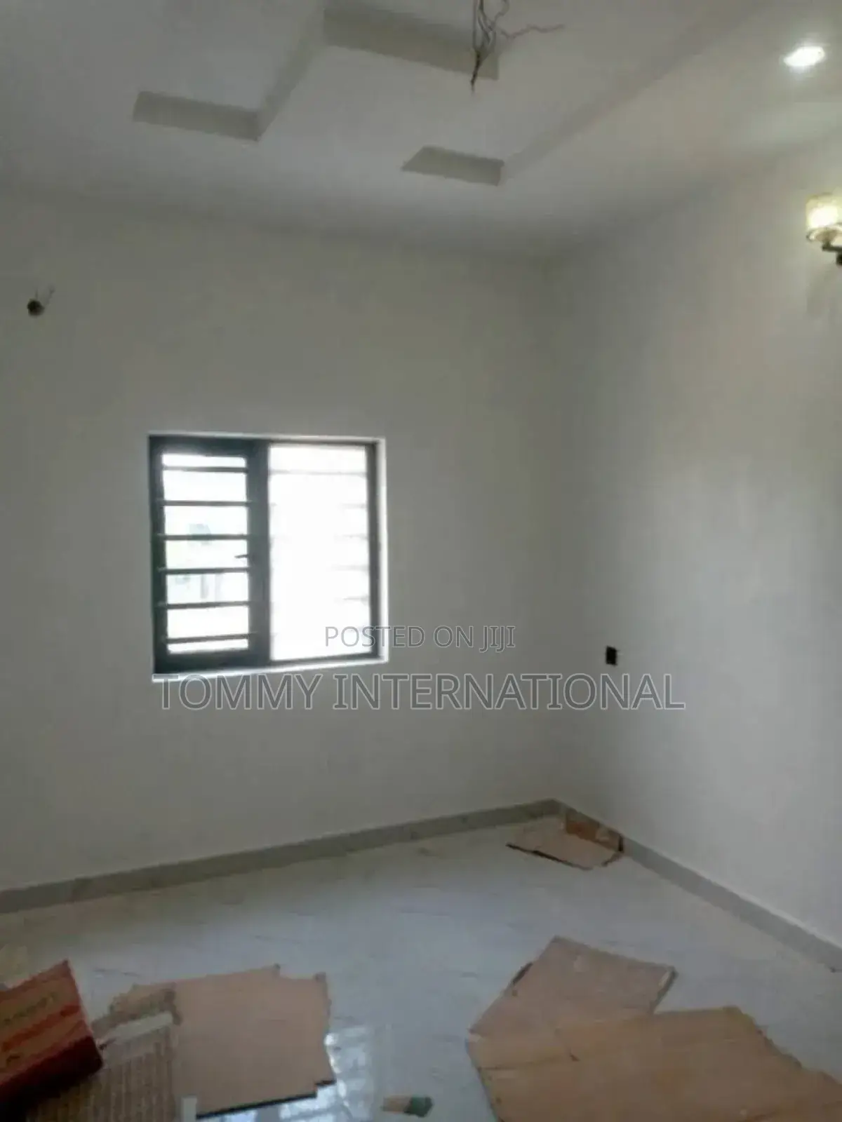 2bdrm Block of Flats in Cedarwood Estate, Port-Harcourt for rent
