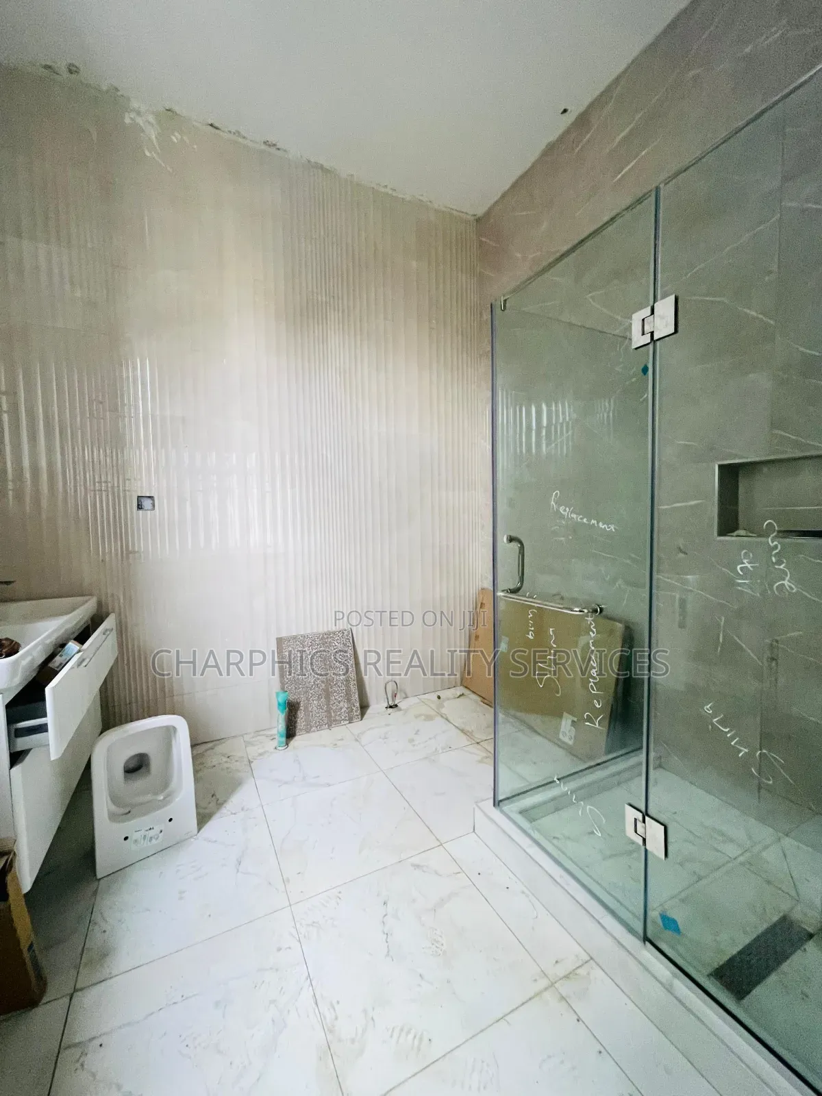 5bdrm Duplex in Ikoyi for sale