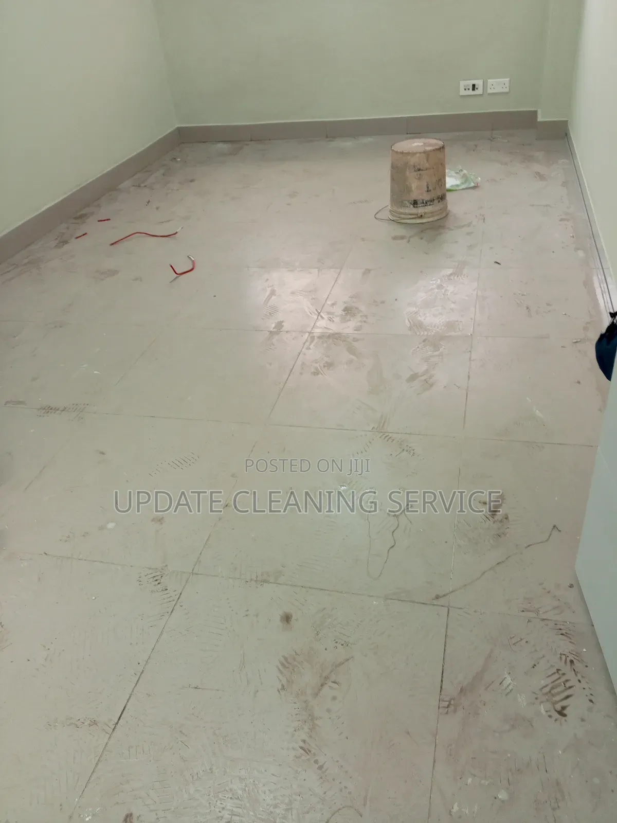 Deep Cleaning and Upholstery Cleaning Services