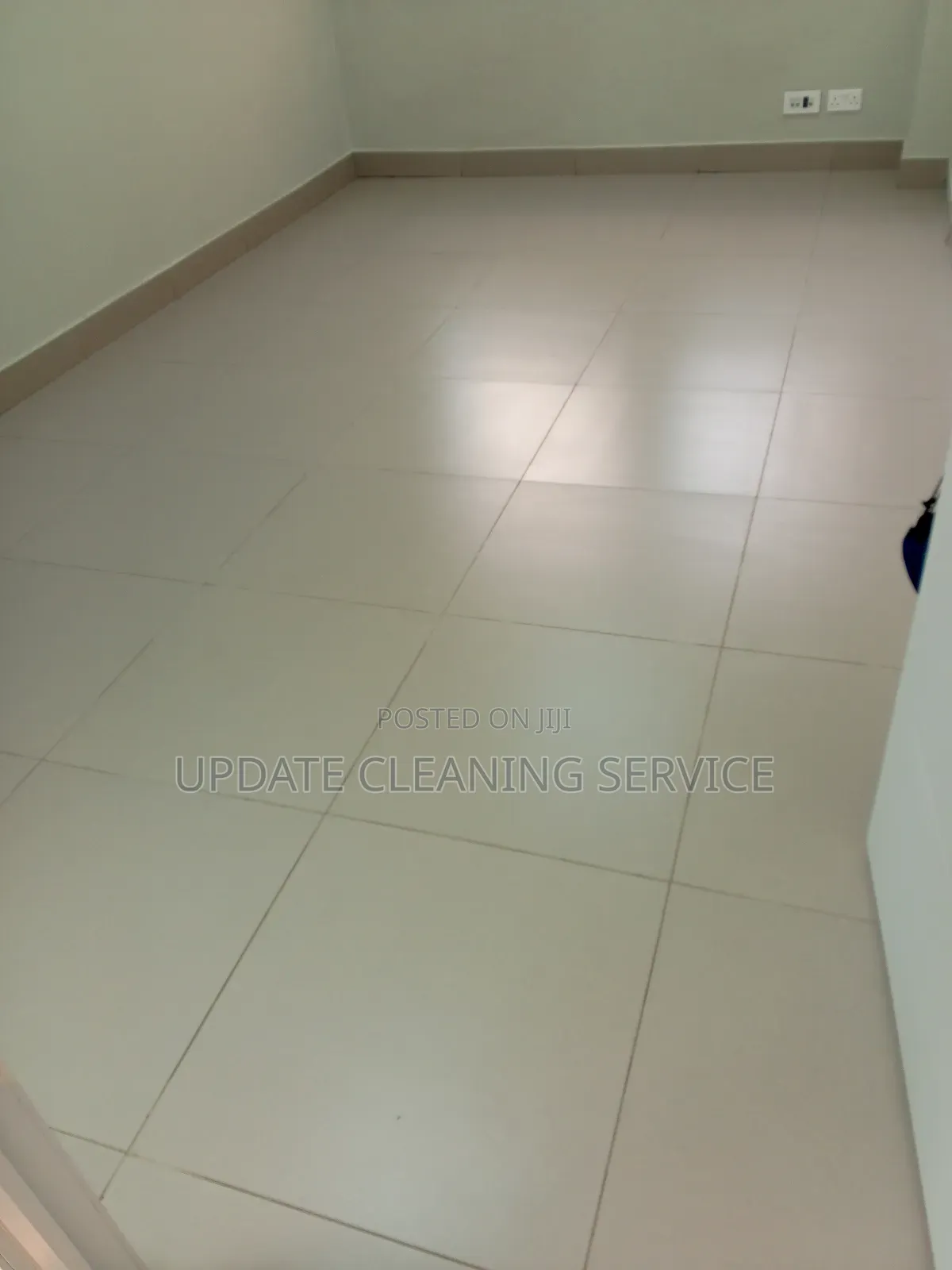 Deep Cleaning and Upholstery Cleaning Services