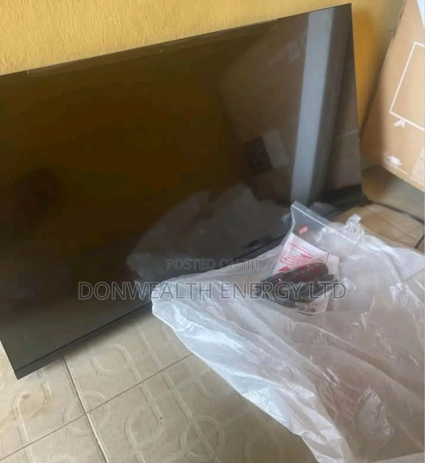 50"Lg Smart Tv Cinema Version Full Hd Internet Access