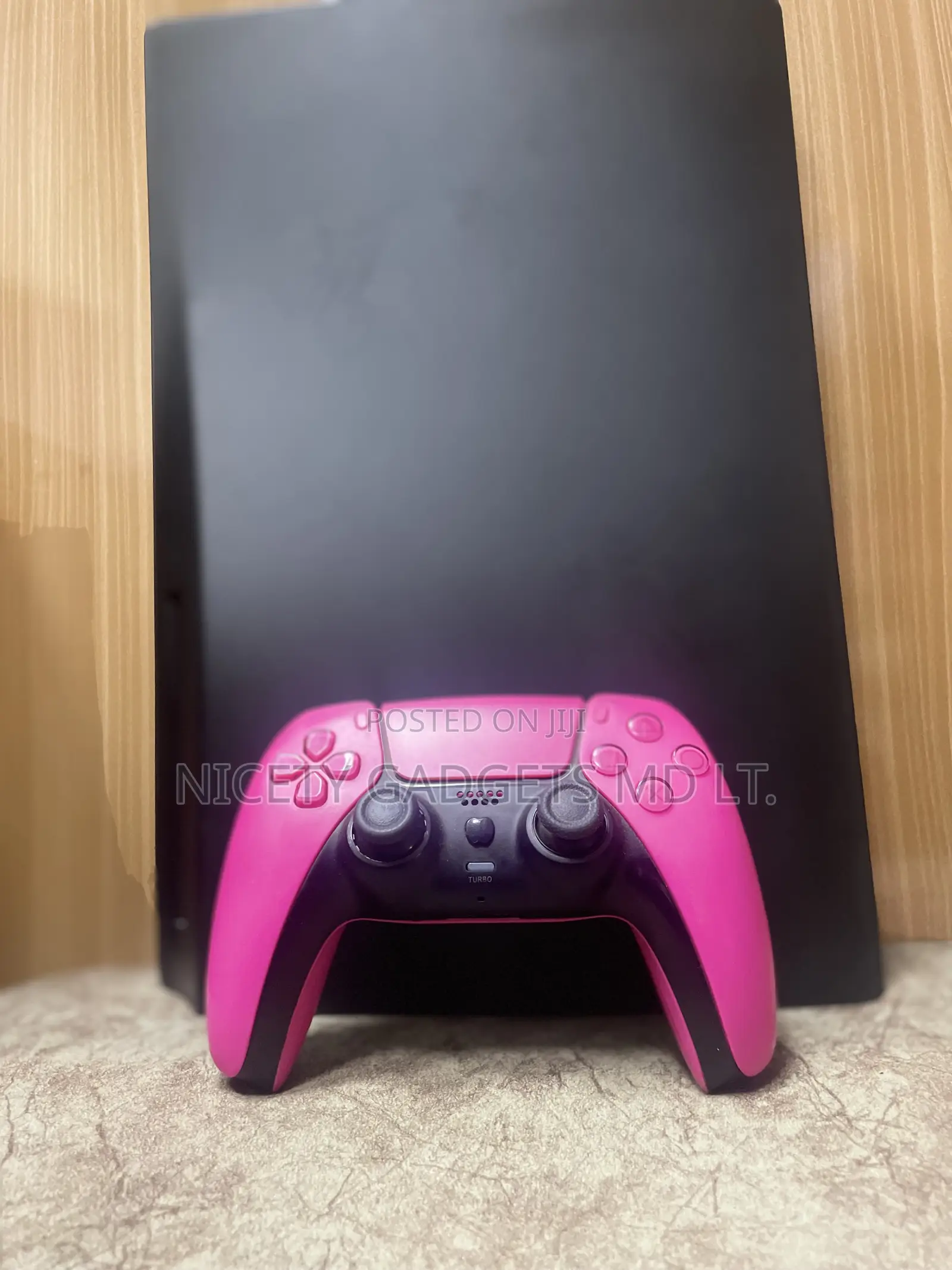 Playstation 5 / Ps5 Fat.