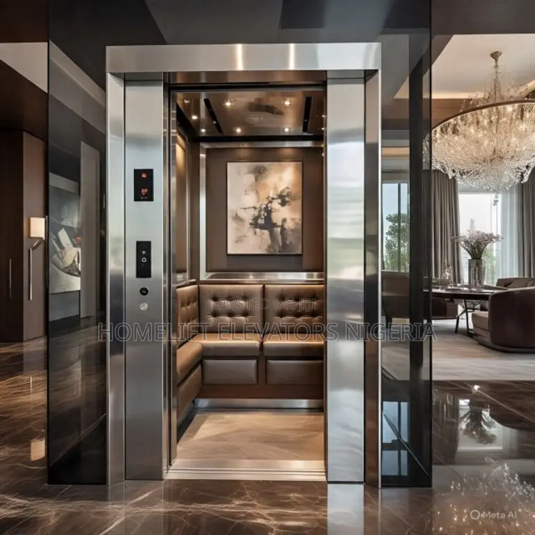 Prioritizing Accessibility and Luxury