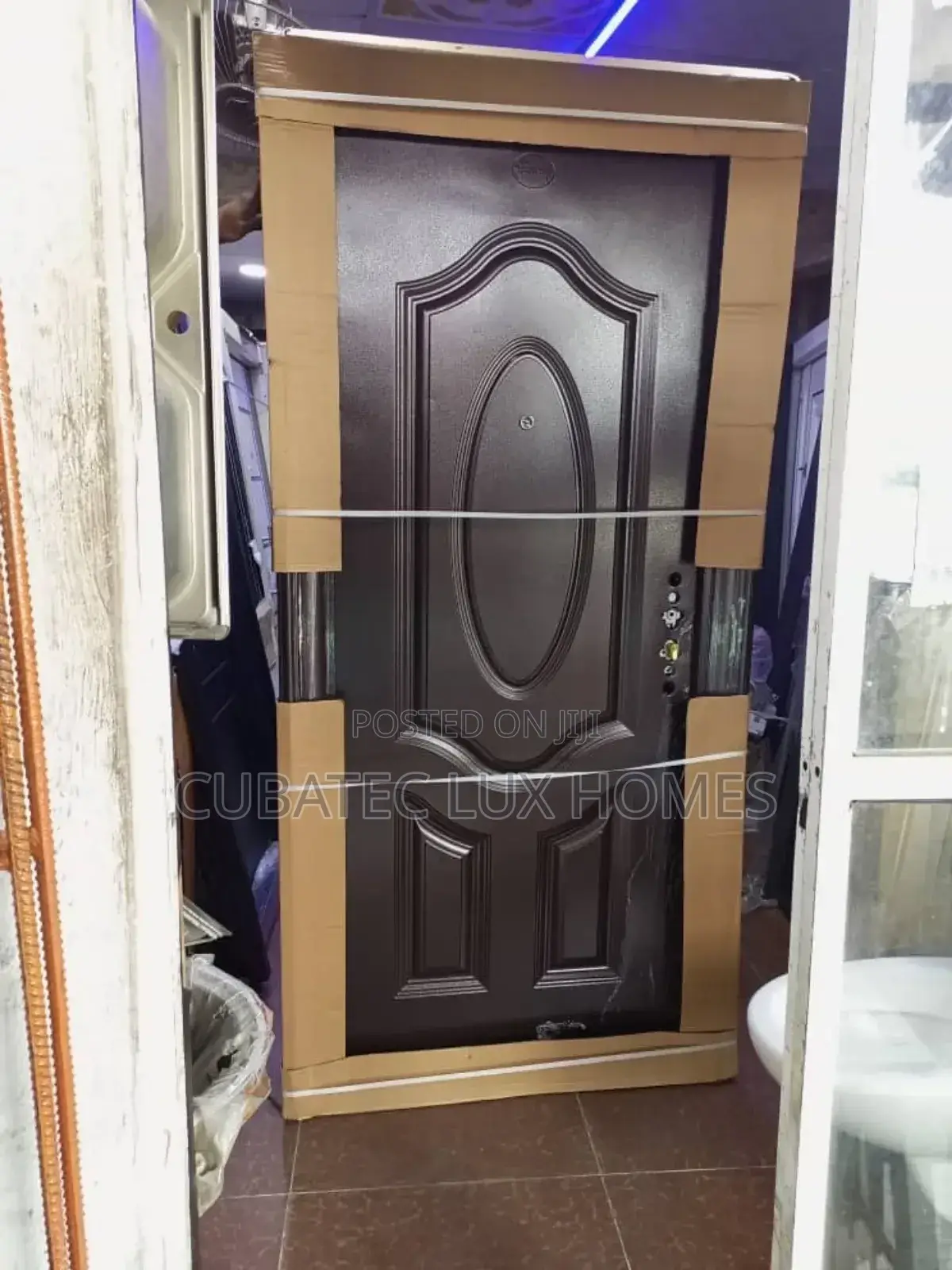 3ft Harmony Steel Door