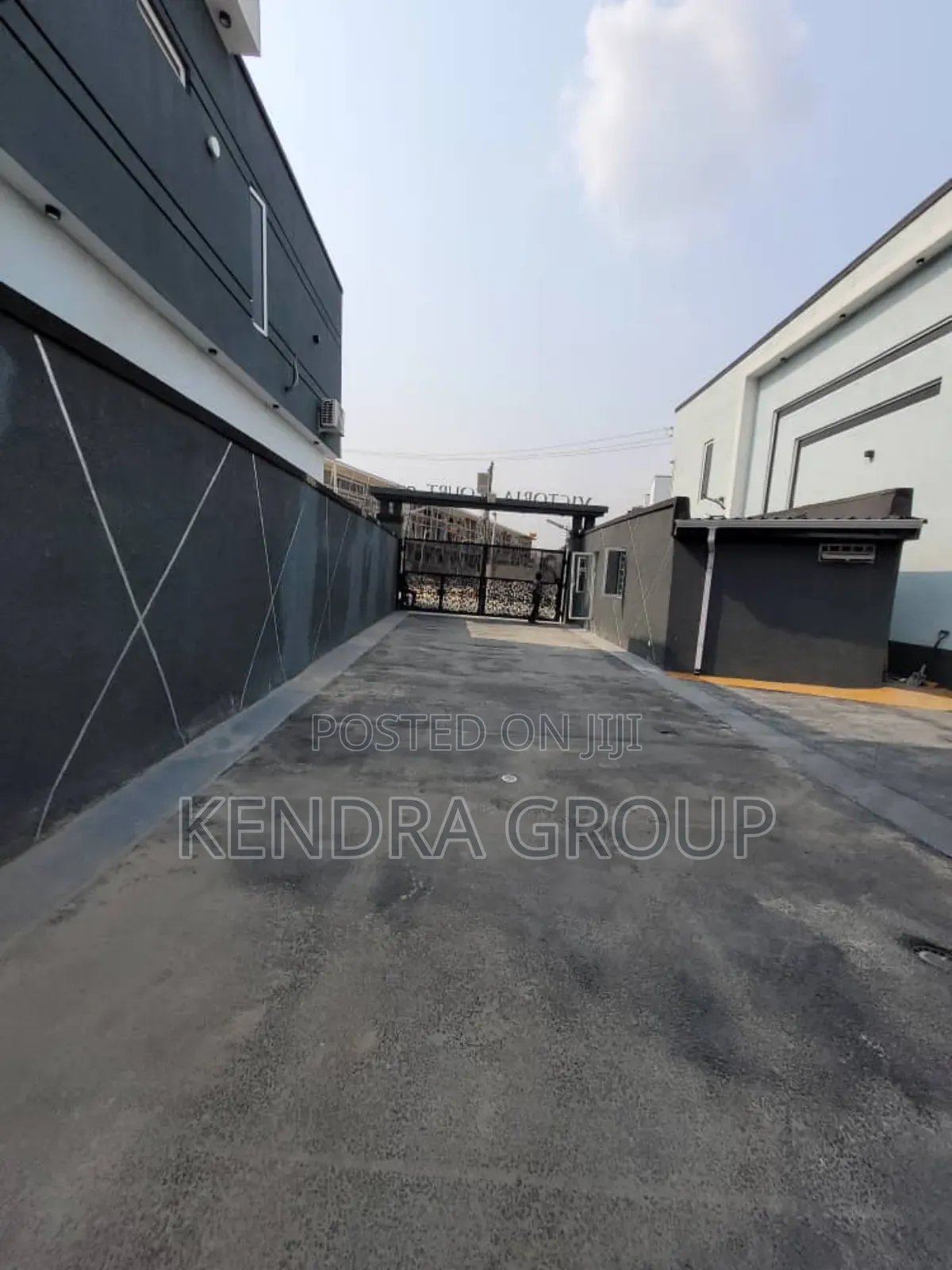 Furnished 5bdrm Duplex in Opebi for sale
