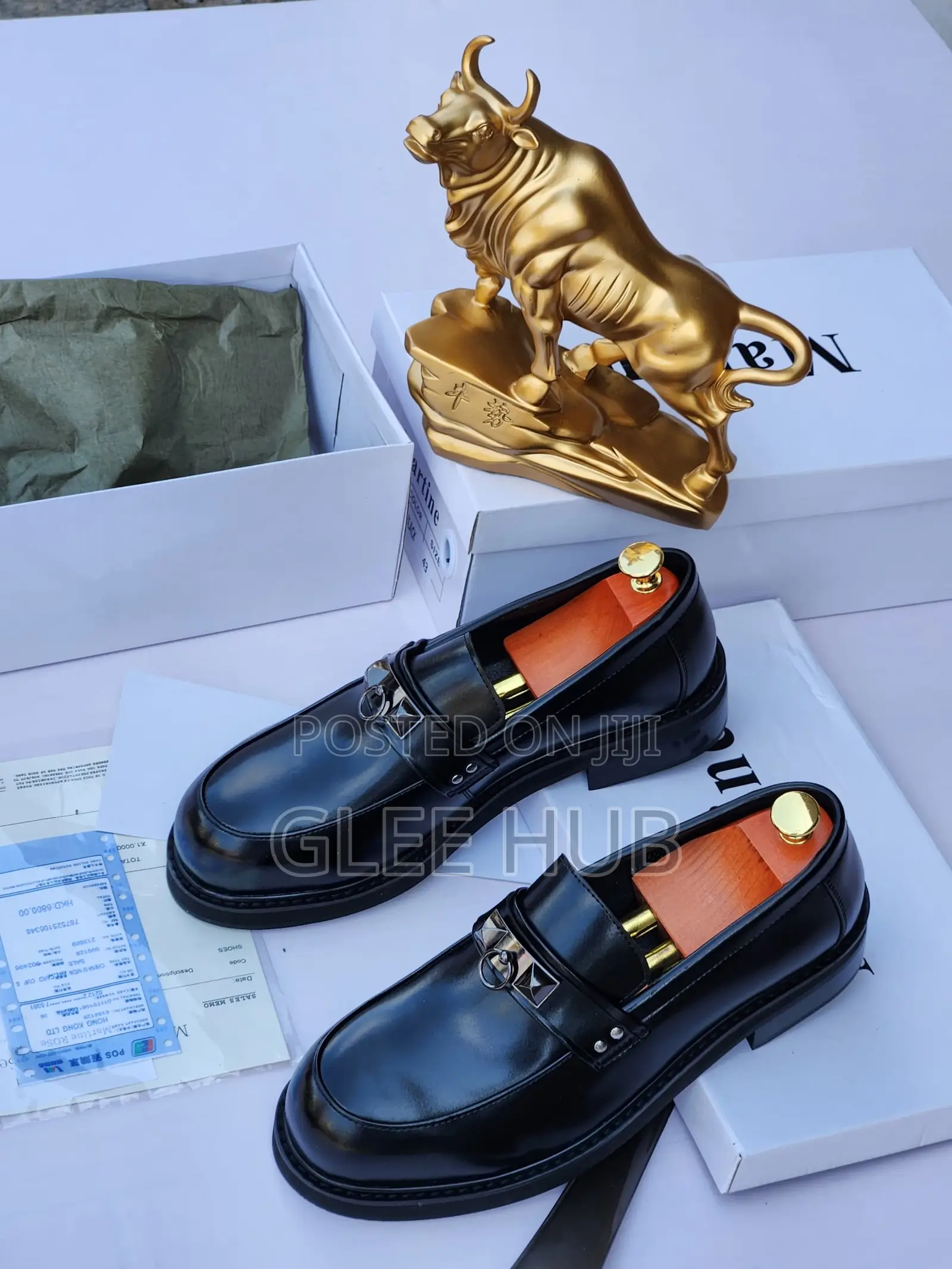 Martine Top Quality Shoes