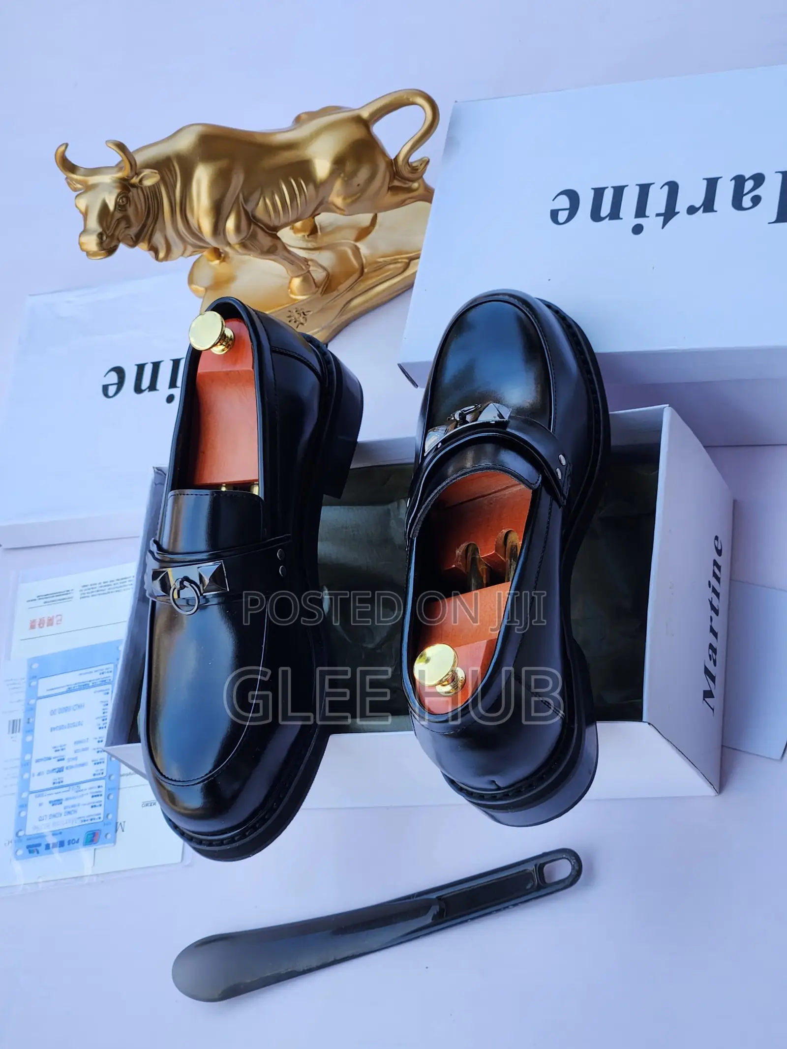 Martine Top Quality Shoes