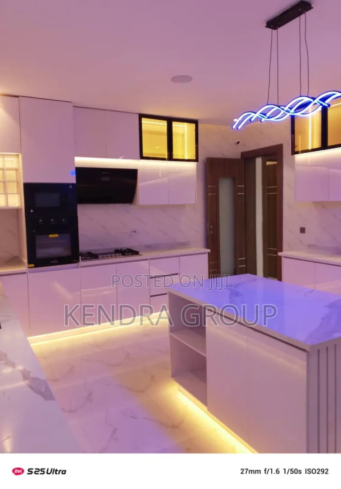 Furnished 5bdrm Duplex in Ikeja Gra, Adeniyi Jones for sale