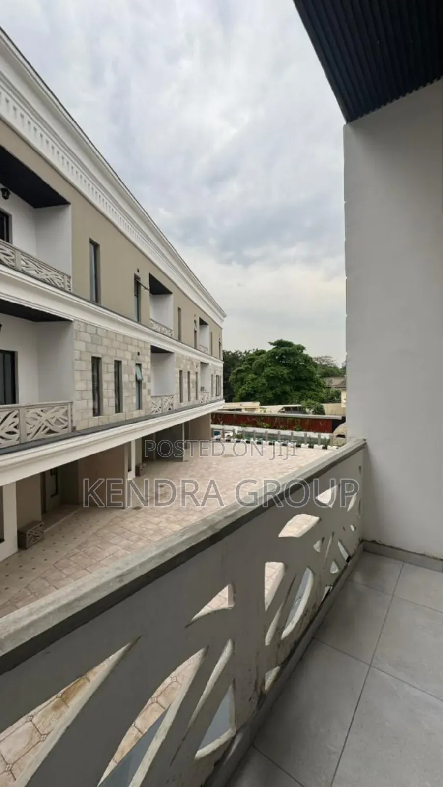 Furnished 5bdrm Duplex in Ikoyi, Parkview Estate for rent