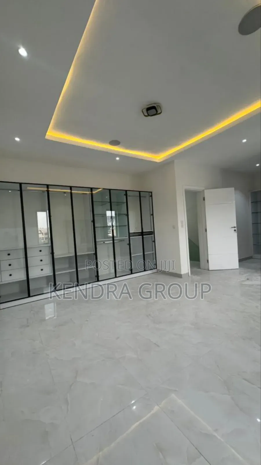 Furnished 5bdrm Duplex in Ikoyi, Parkview Estate for rent